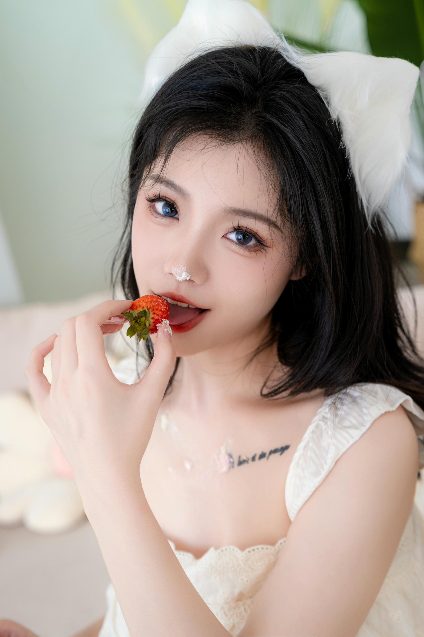 桃良阿宅 NO.027 蛋糕 [33P 187MB]_第1集