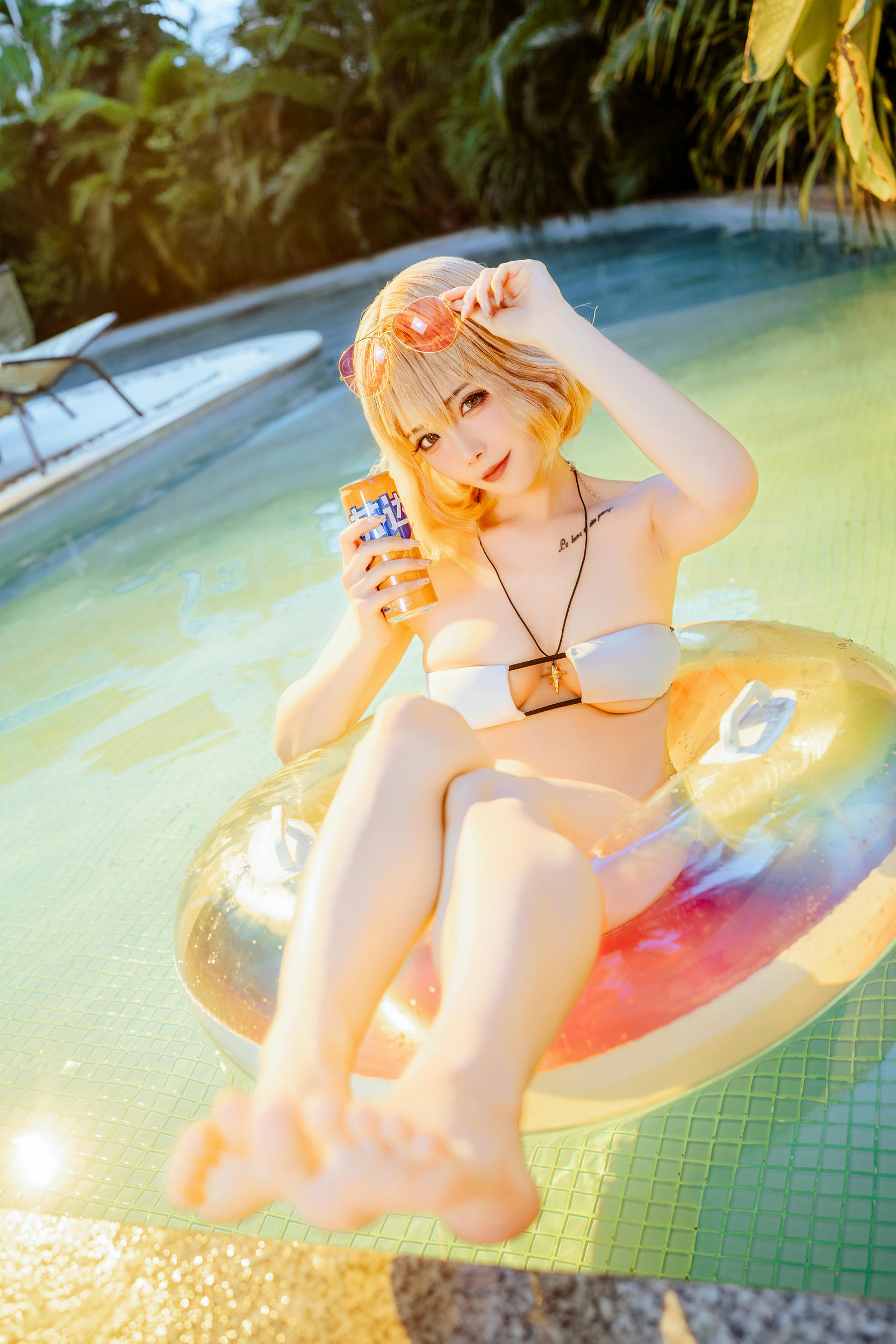 桃良阿宅 NO.028 nikke [76P-661MB]_第3集