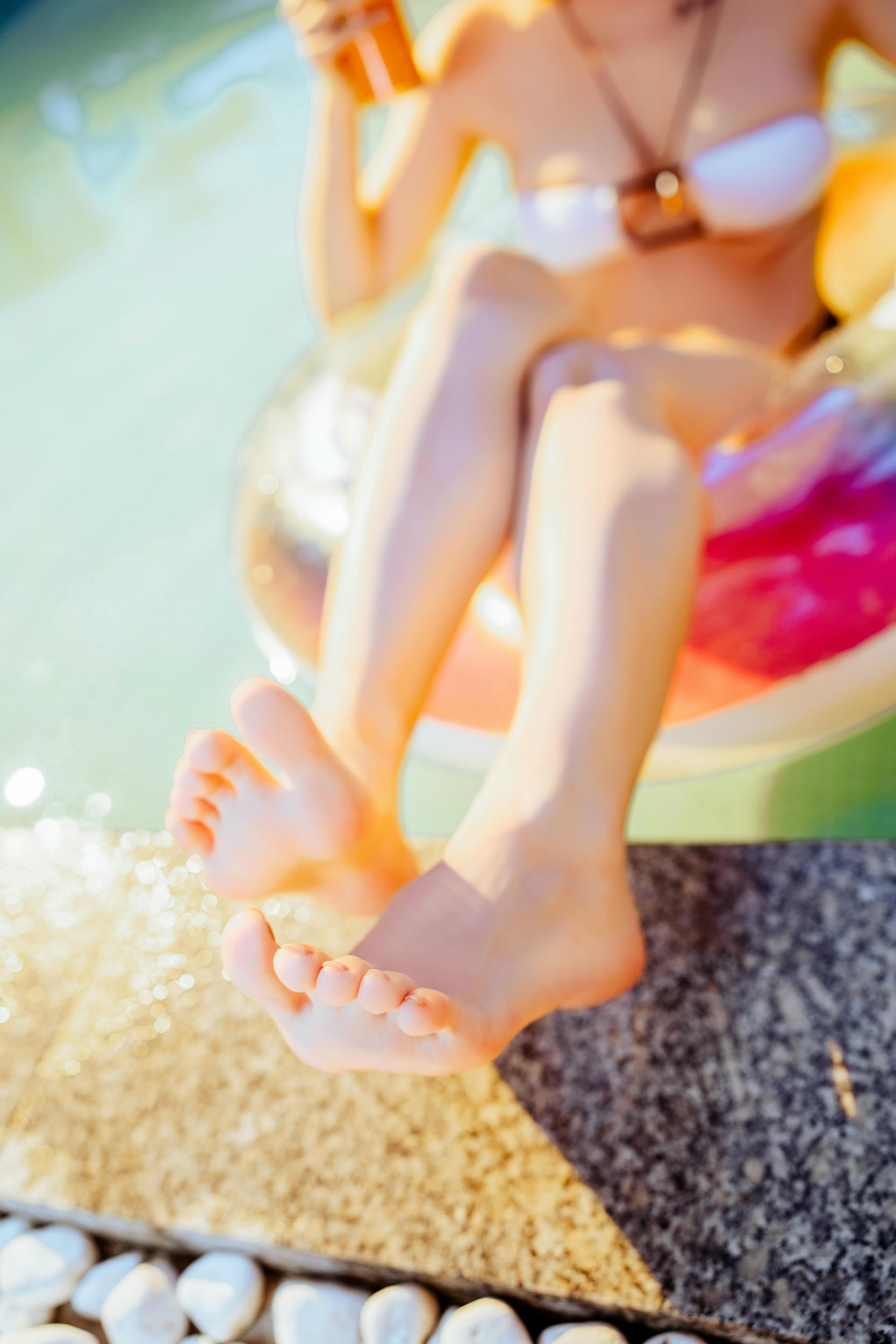 桃良阿宅 NO.028 nikke [76P-661MB]_第3集