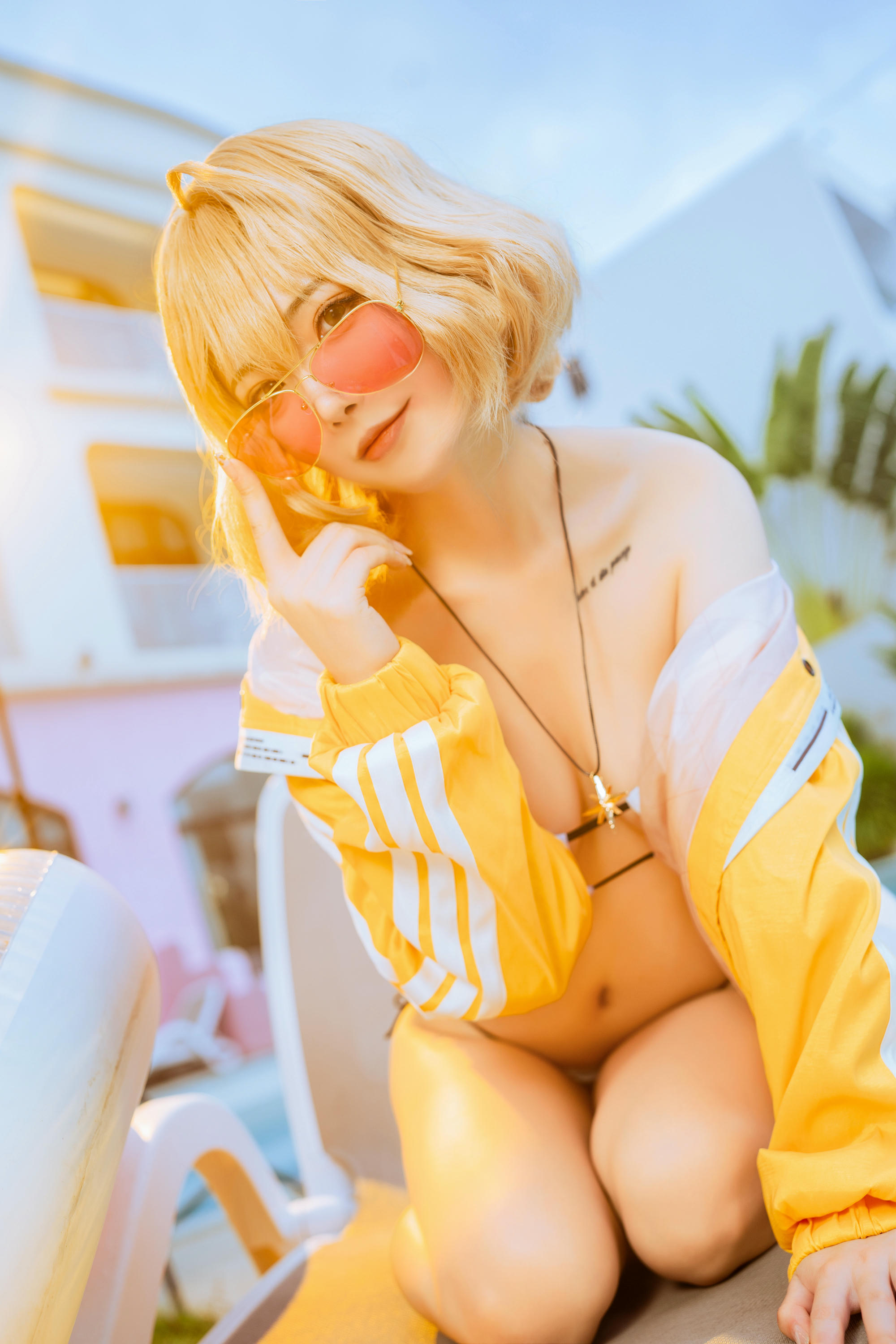 桃良阿宅 NO.028 nikke [76P-661MB]_第3集