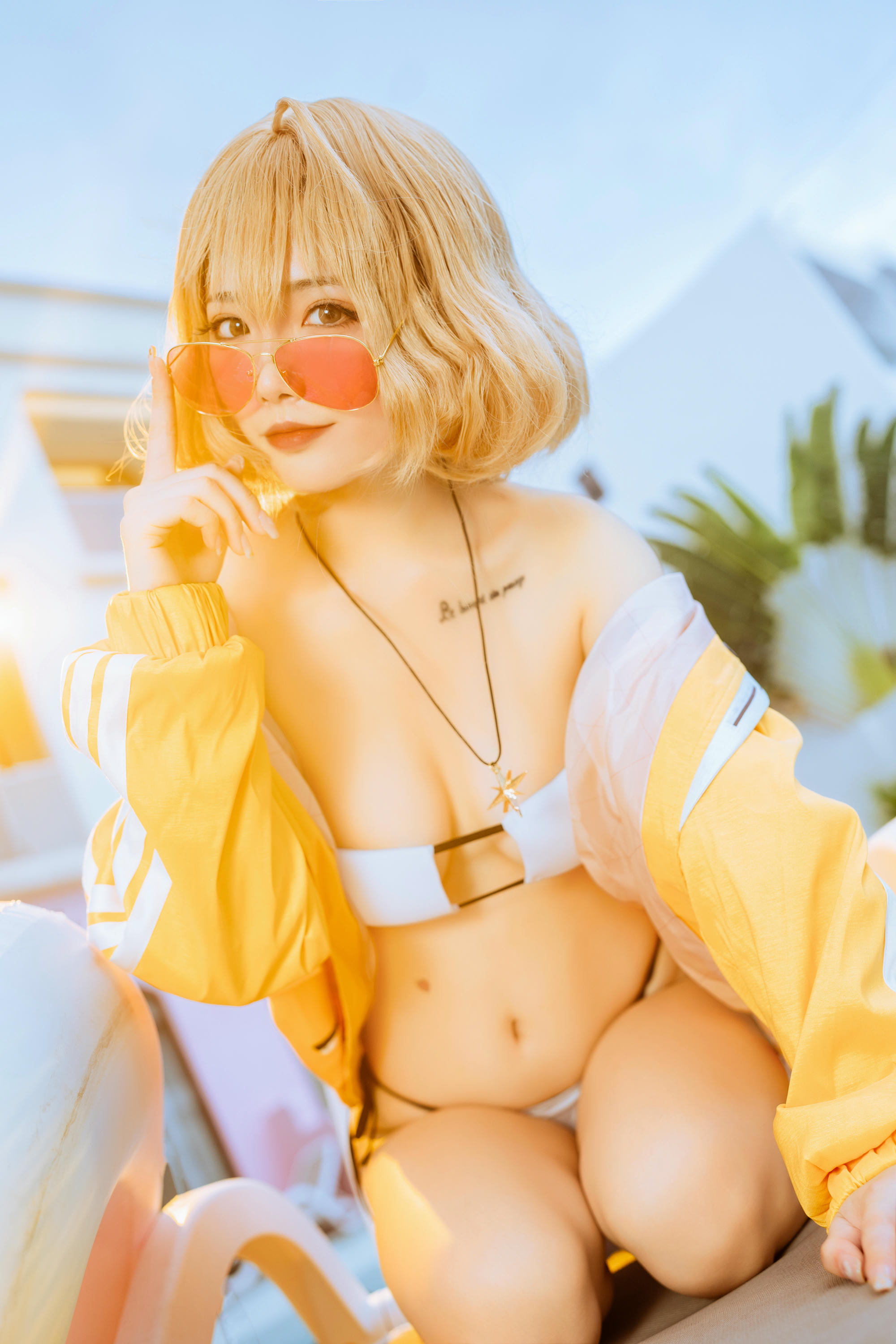 桃良阿宅 NO.028 nikke [76P-661MB]_第3集