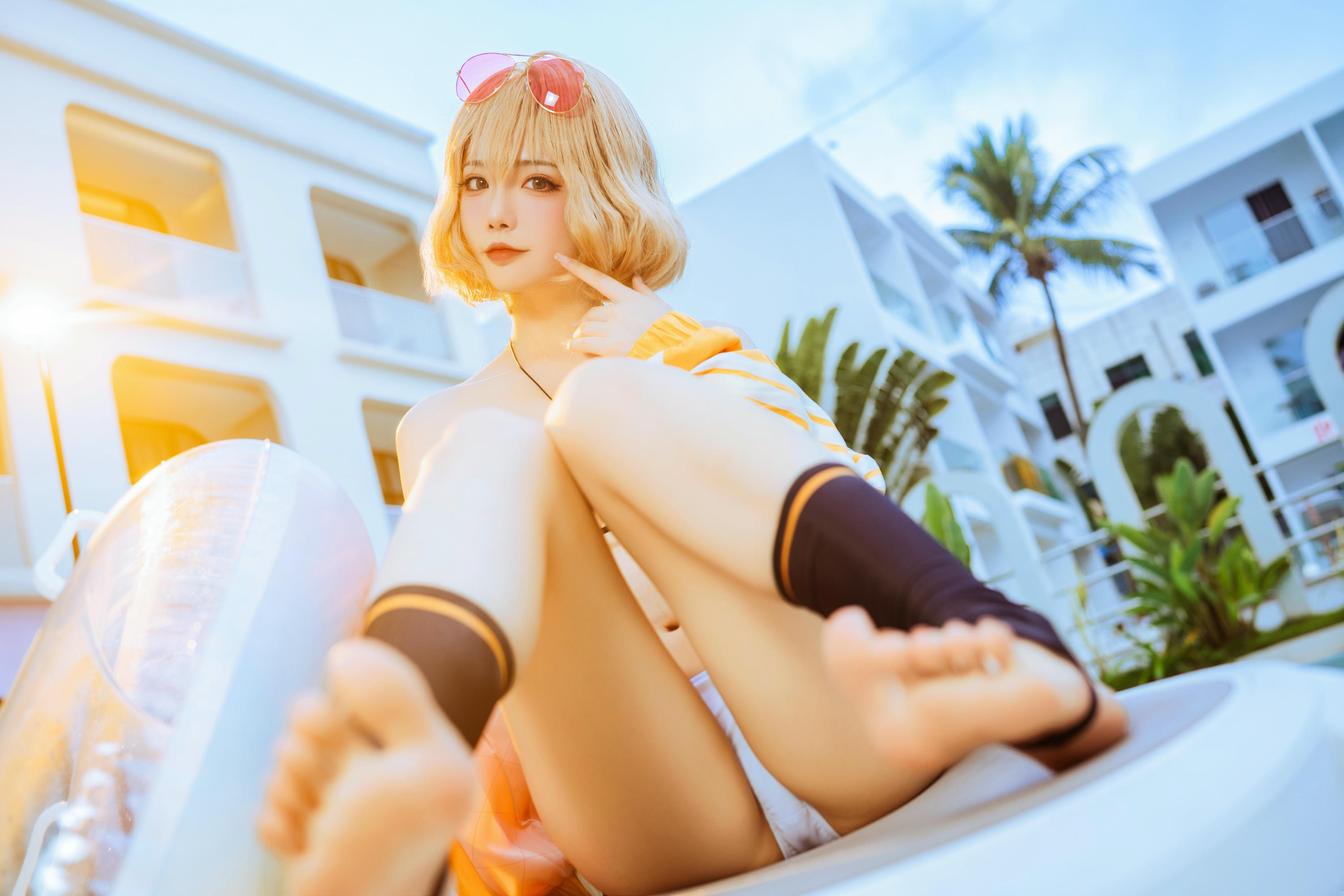 桃良阿宅 NO.028 nikke [76P-661MB]_第4集