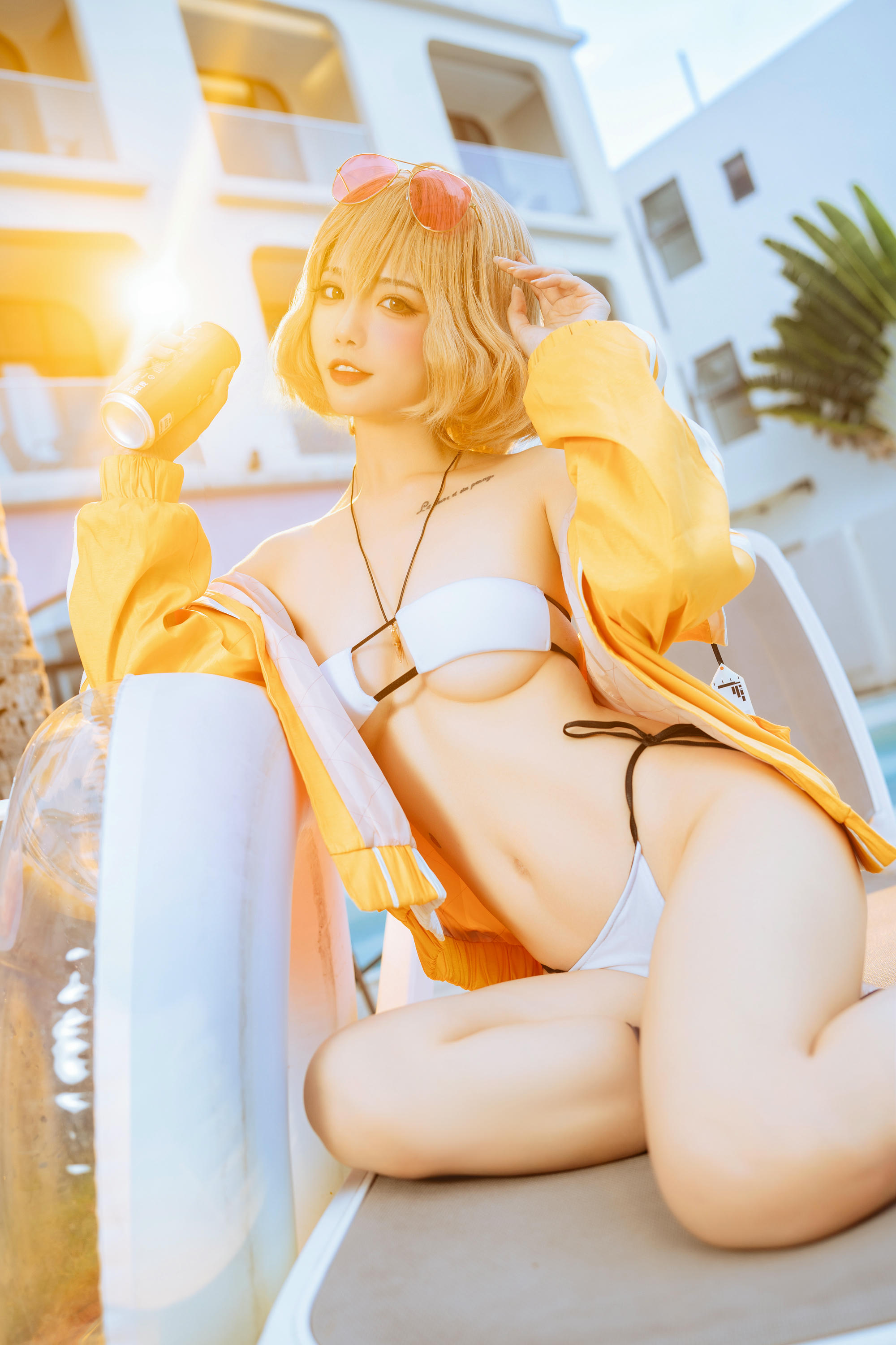 桃良阿宅 NO.028 nikke [76P-661MB]_第4集