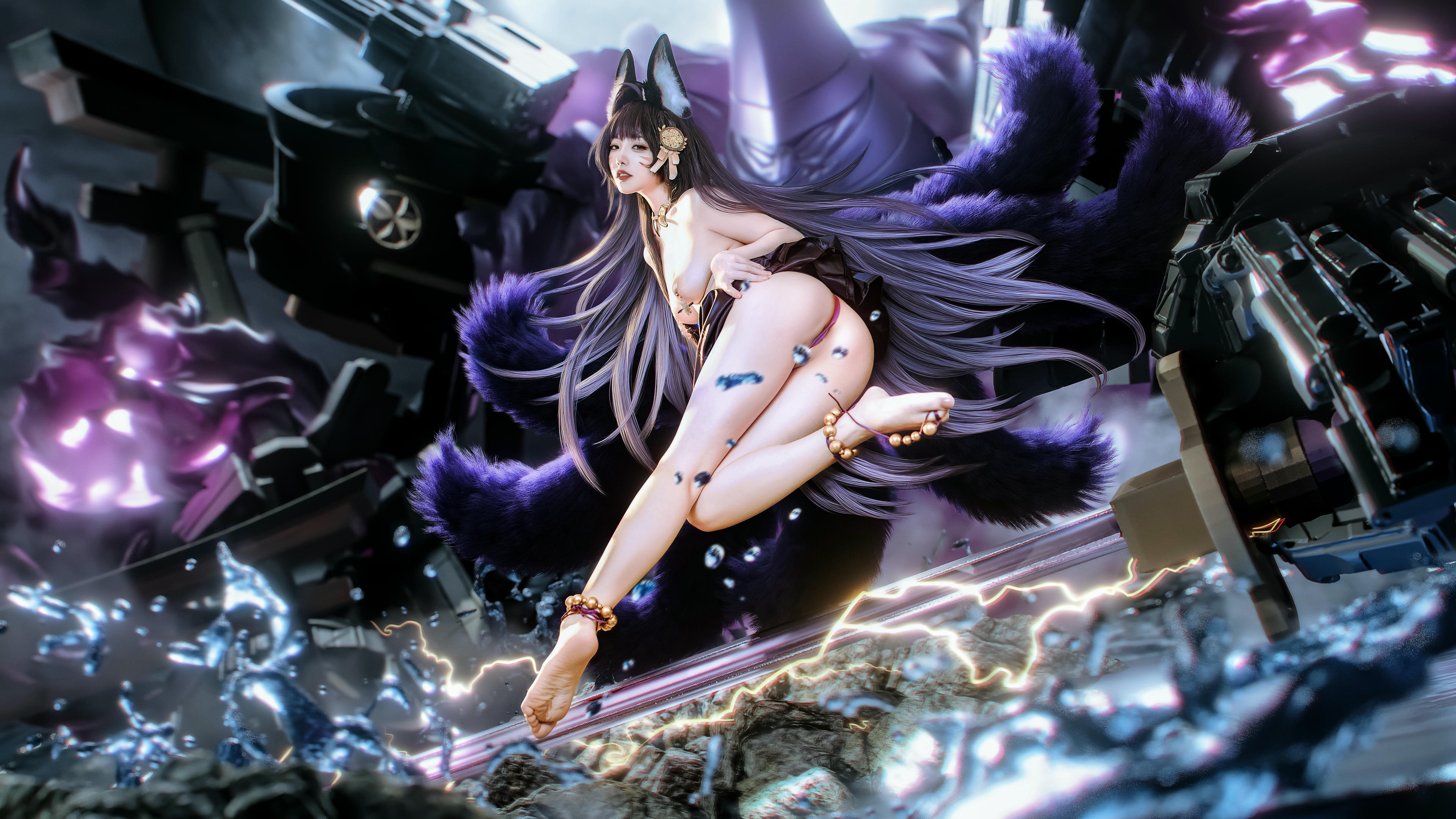 桃良阿宅 NO.029 武藏 [44P 320MB]_第3集