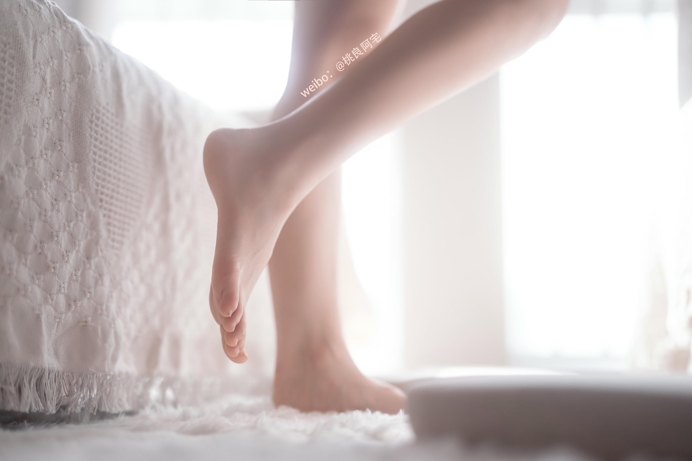 桃良阿宅 NO.002 桃良吊带 [30P-153MB]_第1集