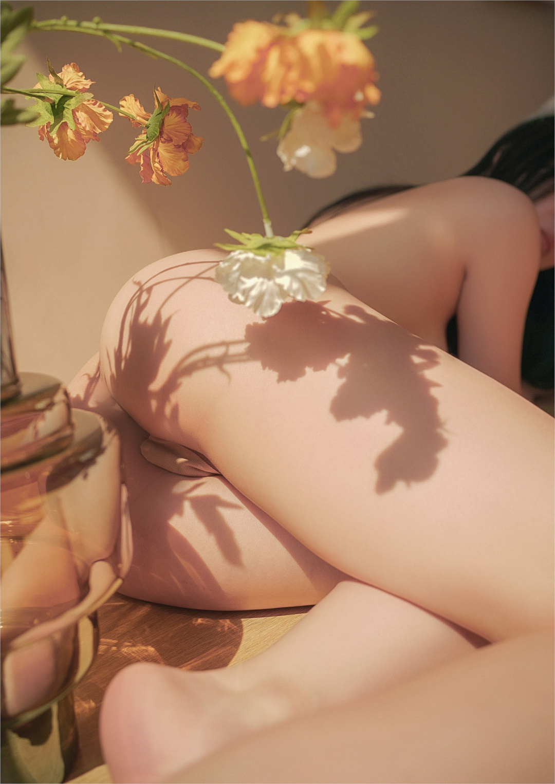 桃良阿宅 NO.034 白毛衣[65P-311.5M]_第4集