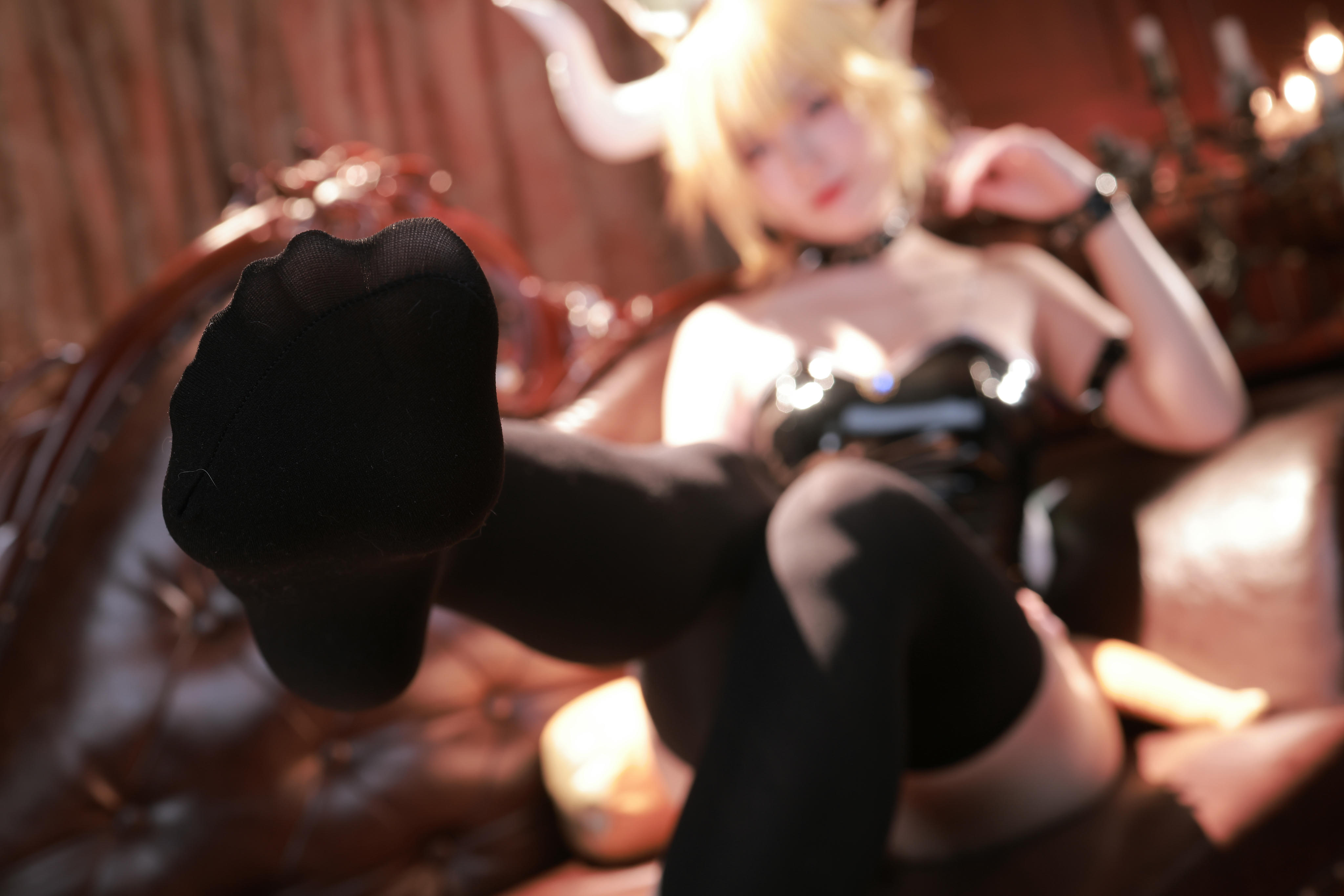 桃良阿宅 NO.035 库巴姬[41P-186.7M]_第2集