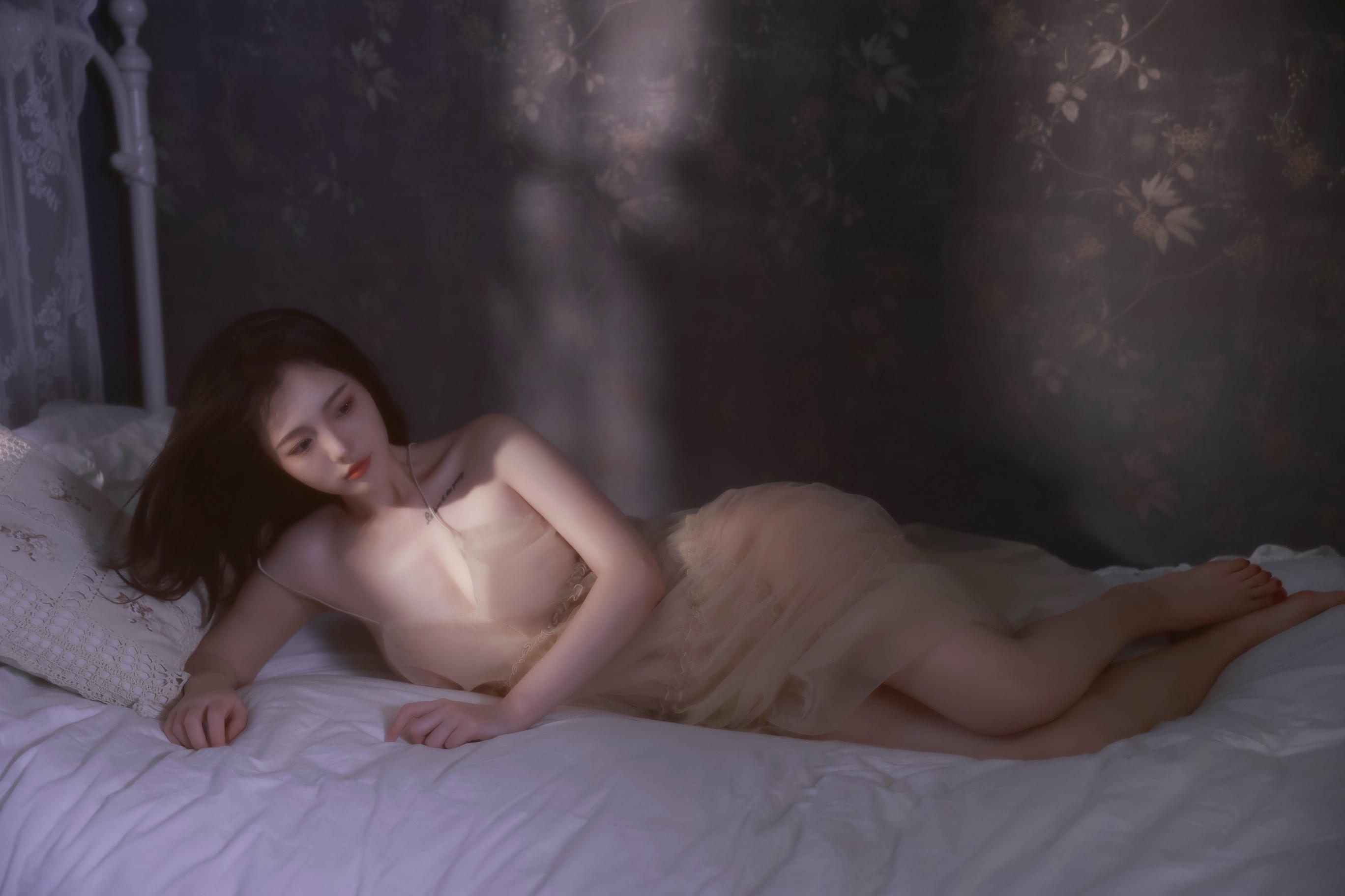 桃良阿宅 NO.036 核桃[41P-320MB]_第1集