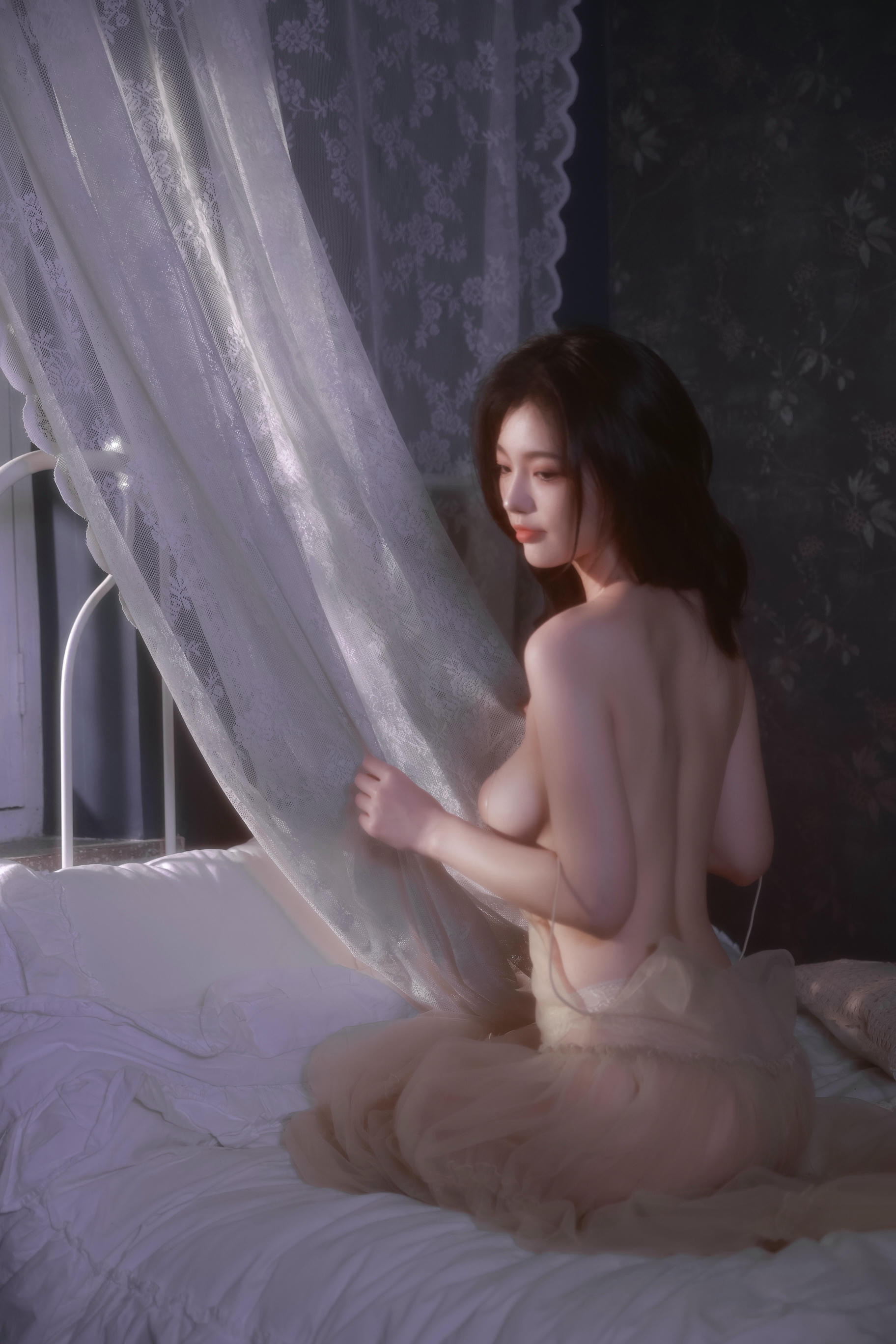 桃良阿宅 NO.036 核桃[41P-320MB]_第1集