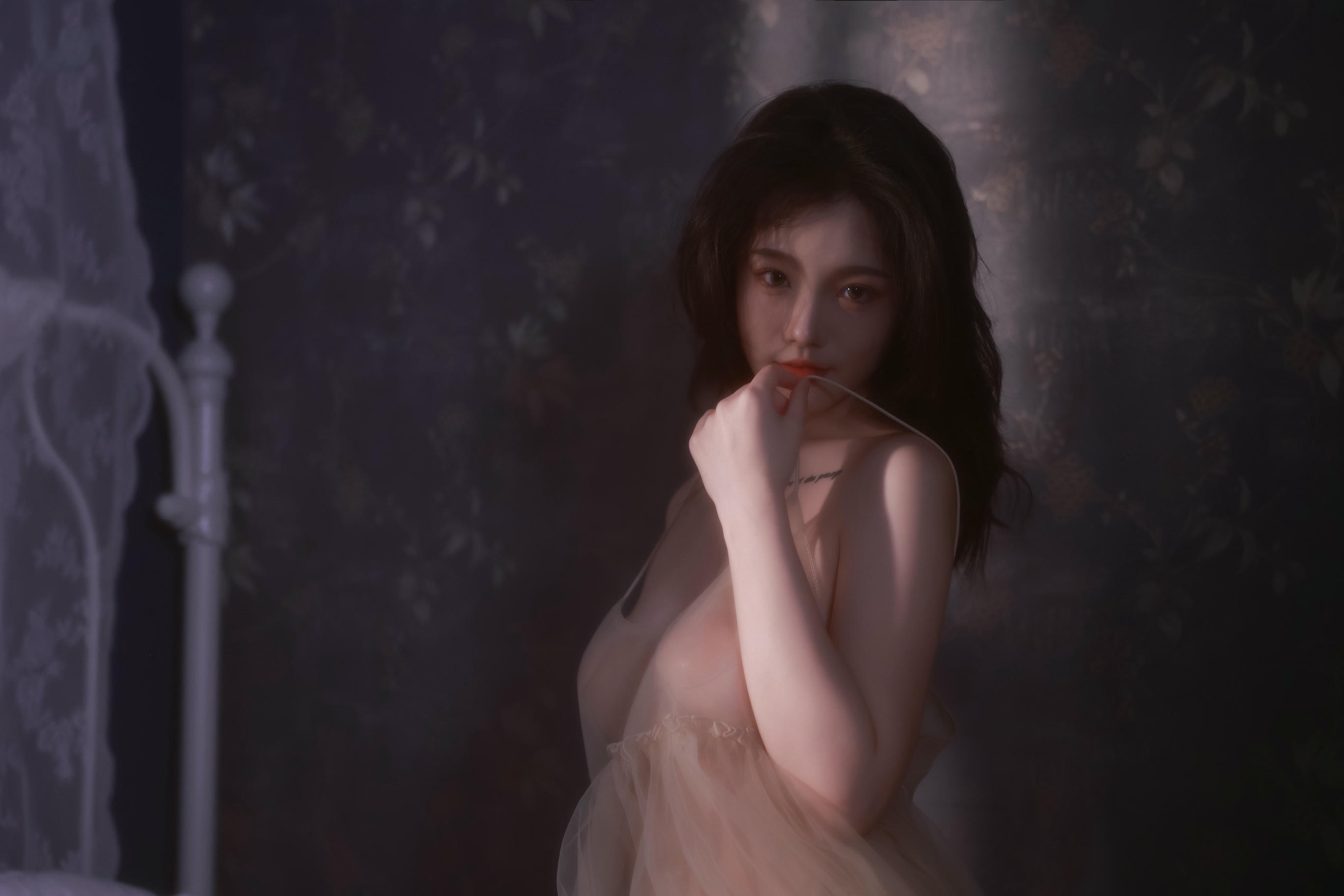 桃良阿宅 NO.036 核桃[41P-320MB]_第1集