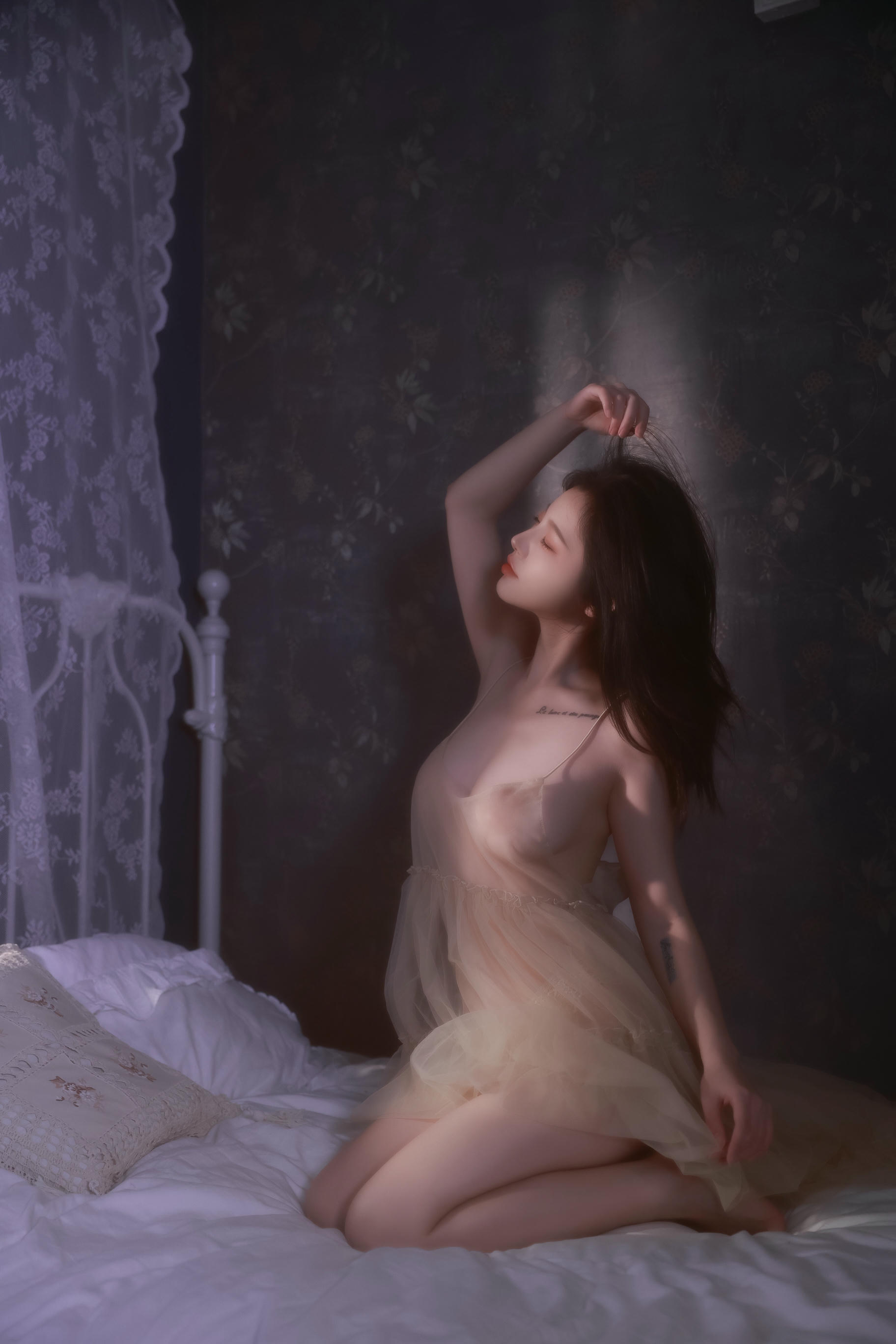 桃良阿宅 NO.036 核桃[41P-320MB]_第1集