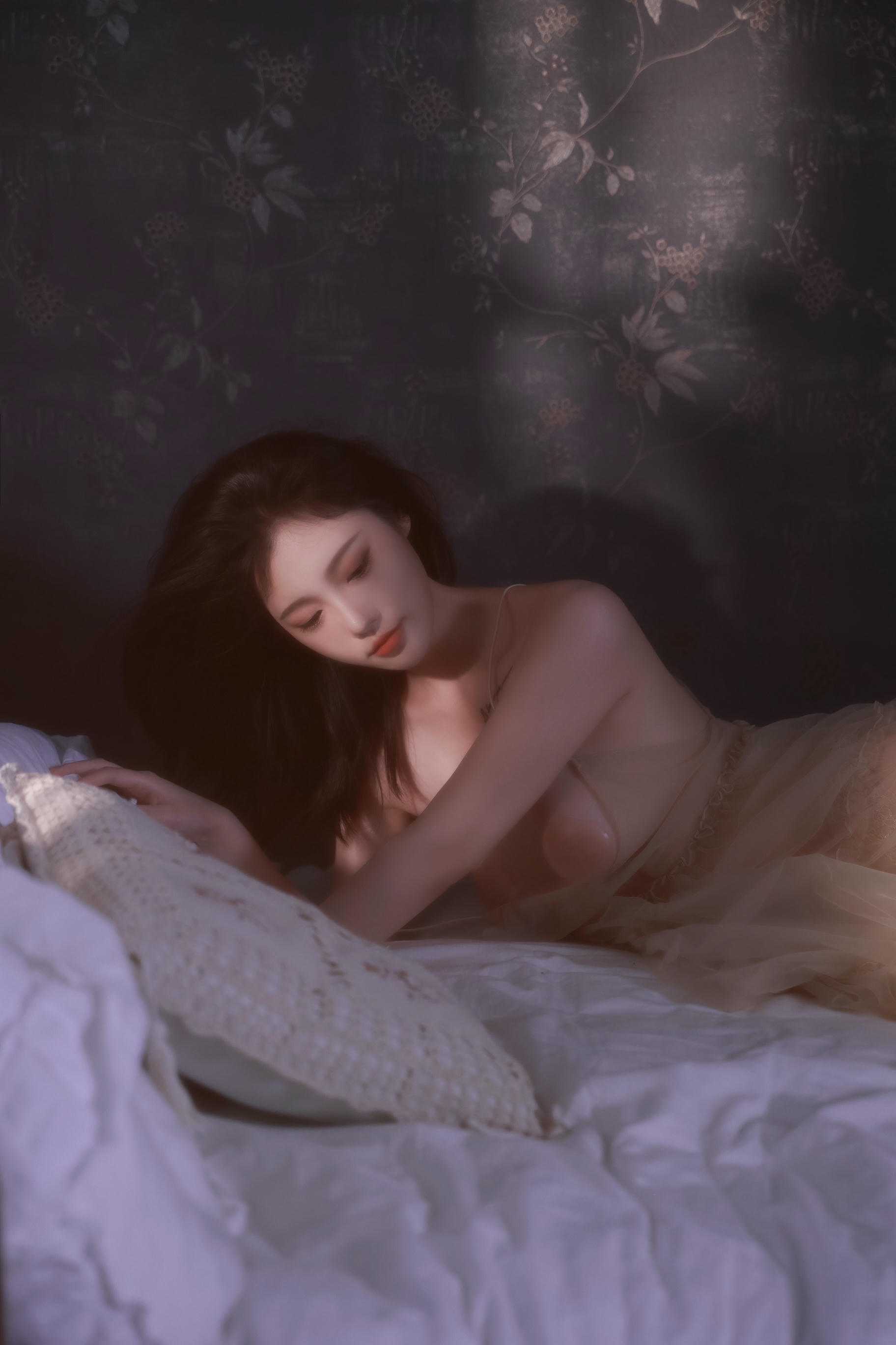 桃良阿宅 NO.036 核桃[41P-320MB]_第1集