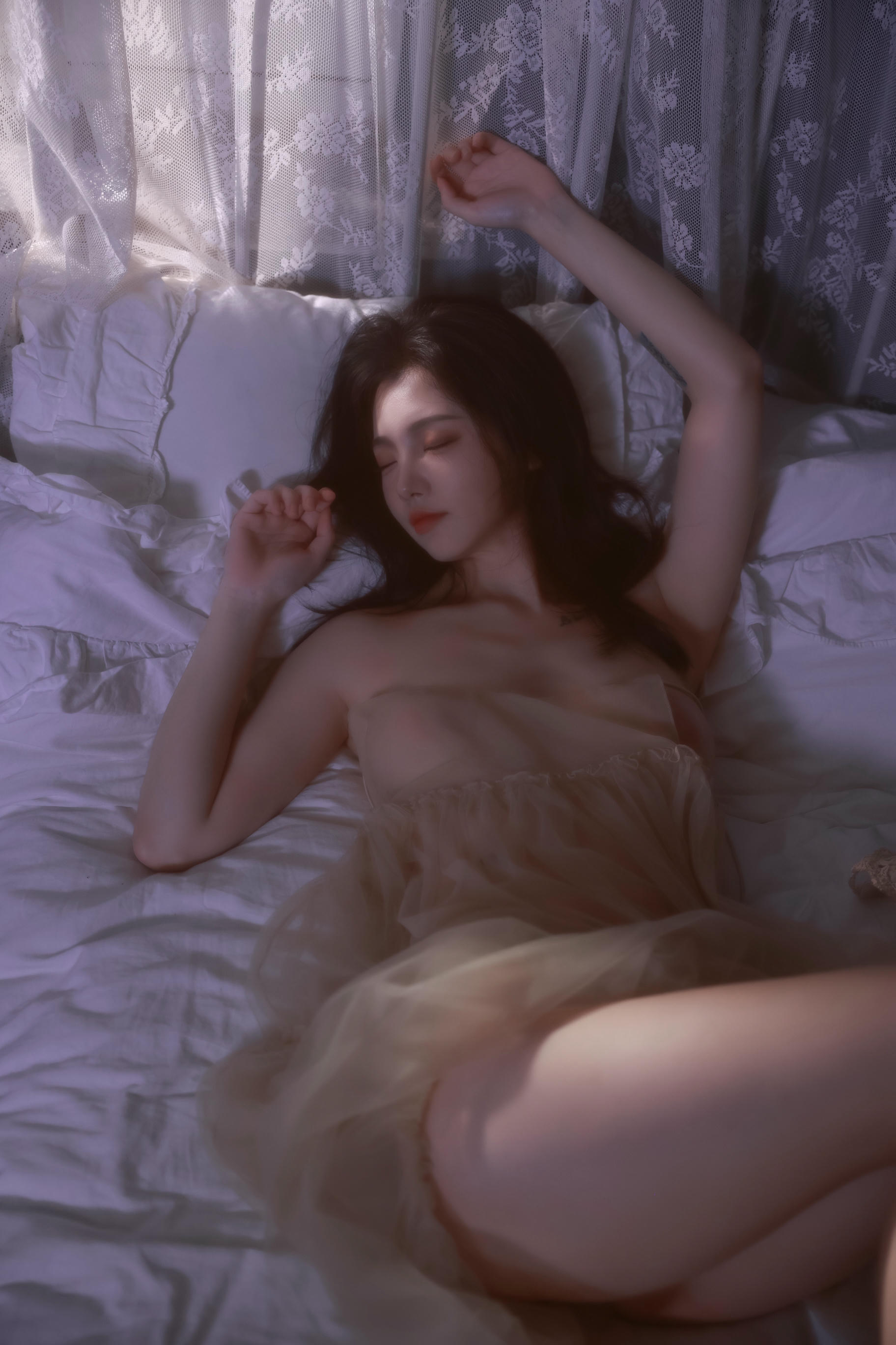 桃良阿宅 NO.036 核桃[41P-320MB]_第1集