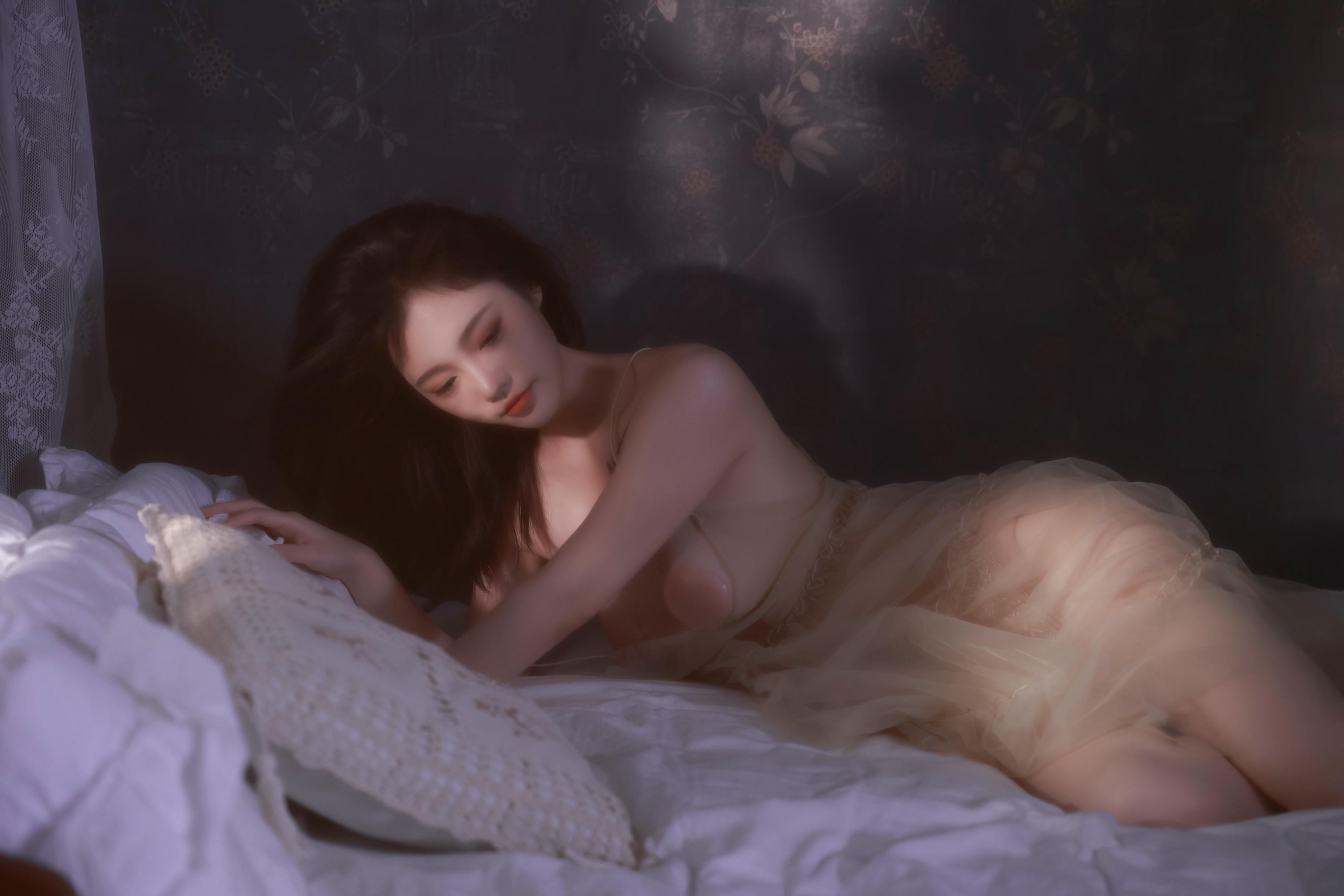 桃良阿宅 NO.036 核桃[41P-320MB]_第2集