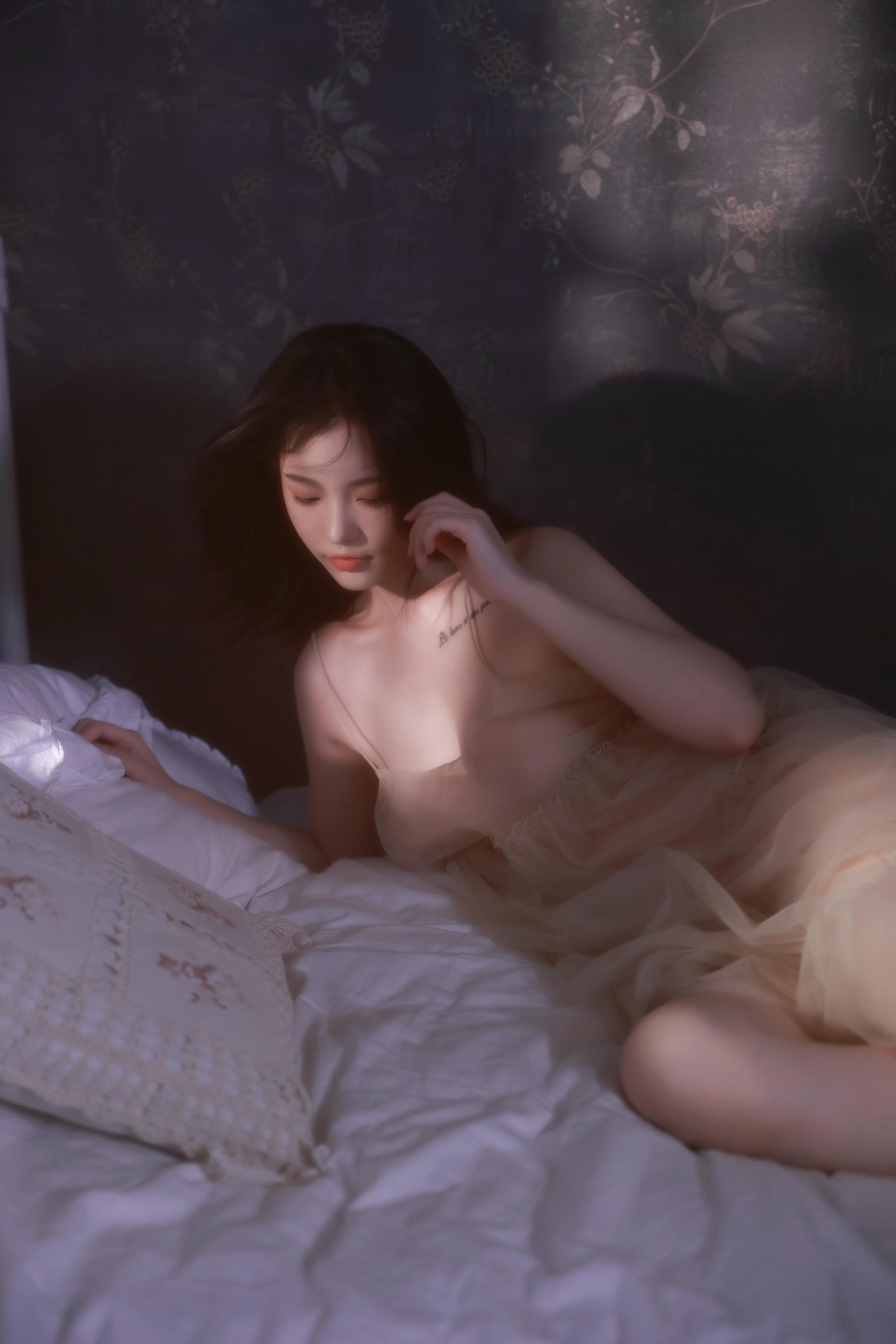 桃良阿宅 NO.036 核桃[41P-320MB]_第2集