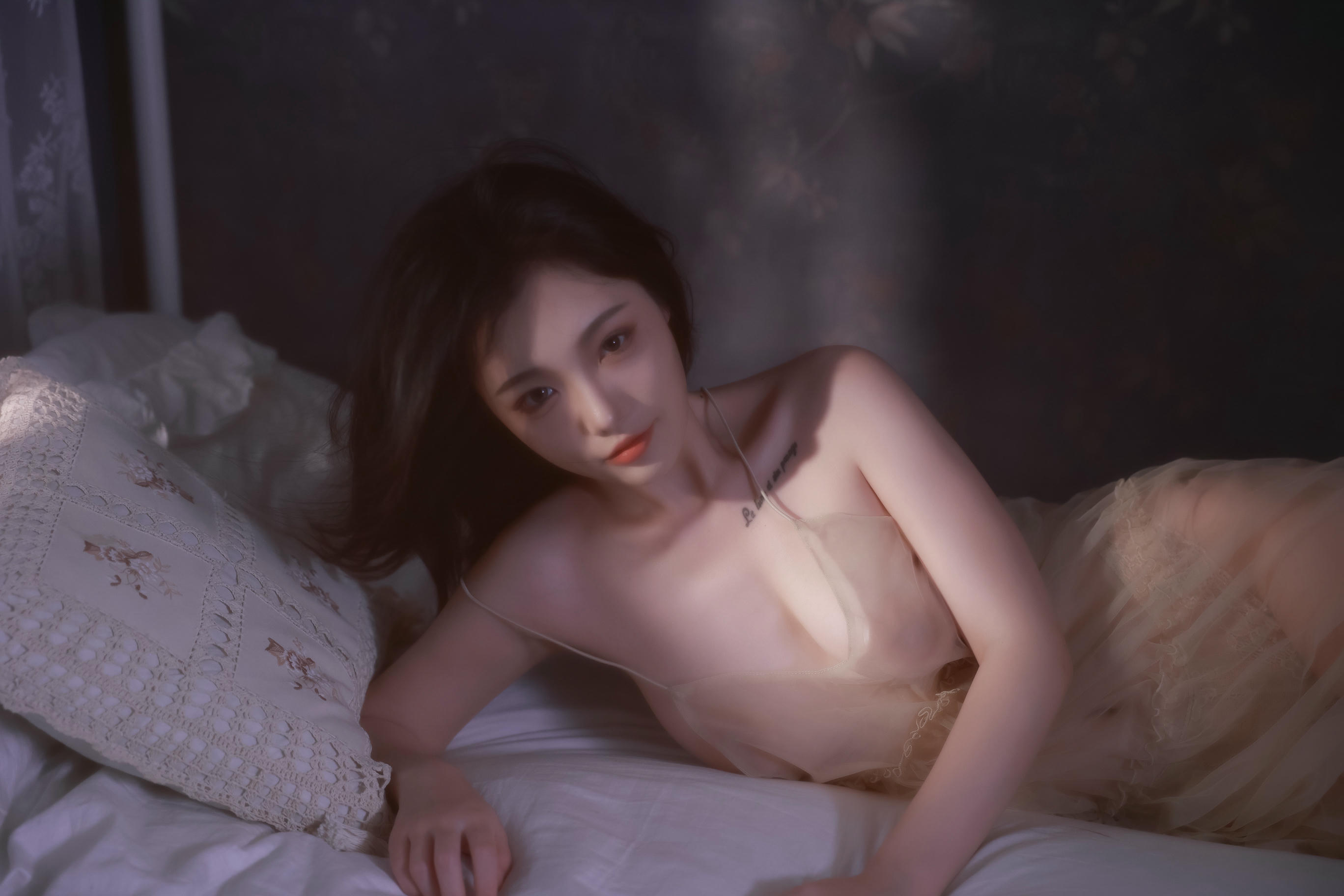 桃良阿宅 NO.036 核桃[41P-320MB]_第2集