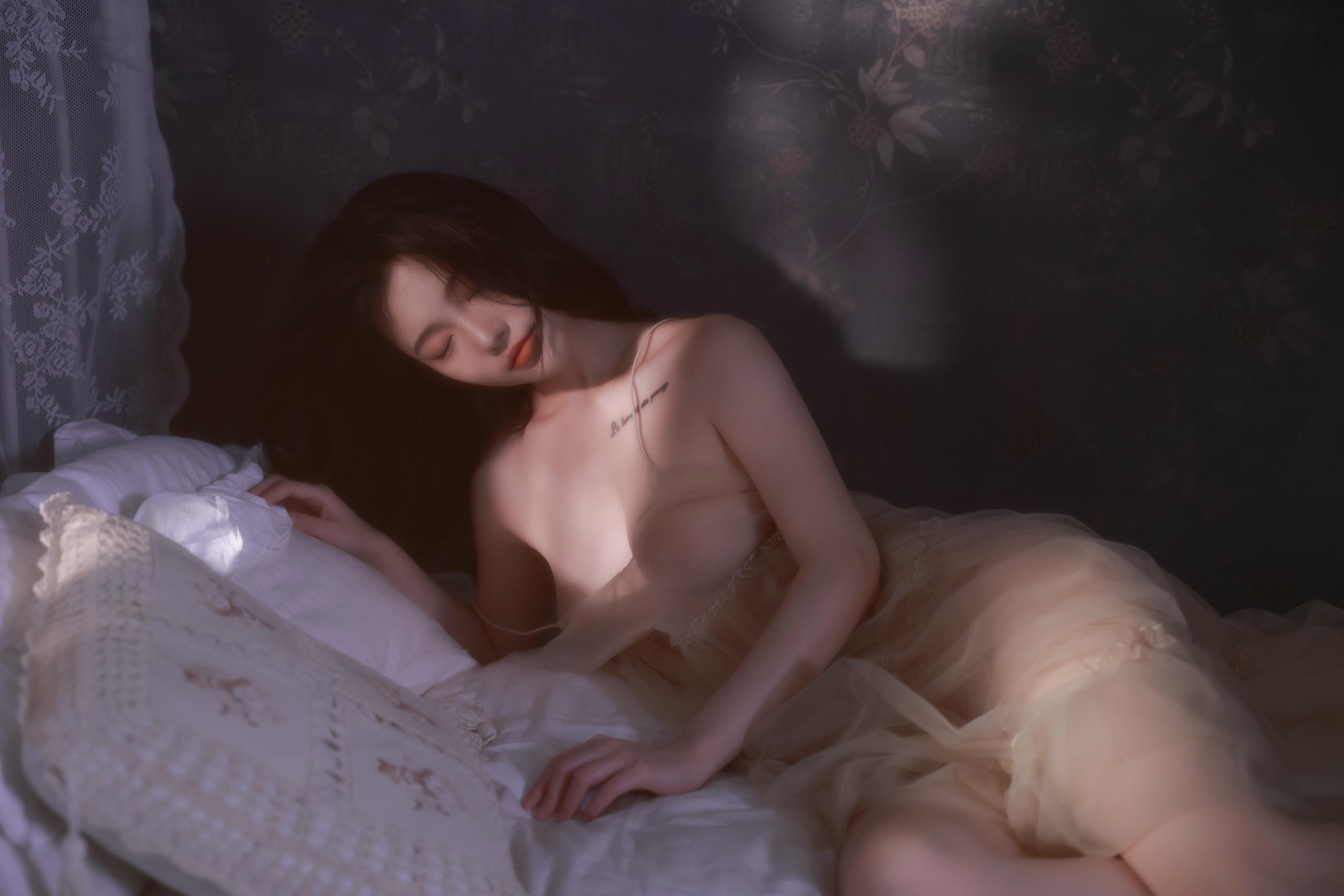 桃良阿宅 NO.036 核桃[41P-320MB]_第2集