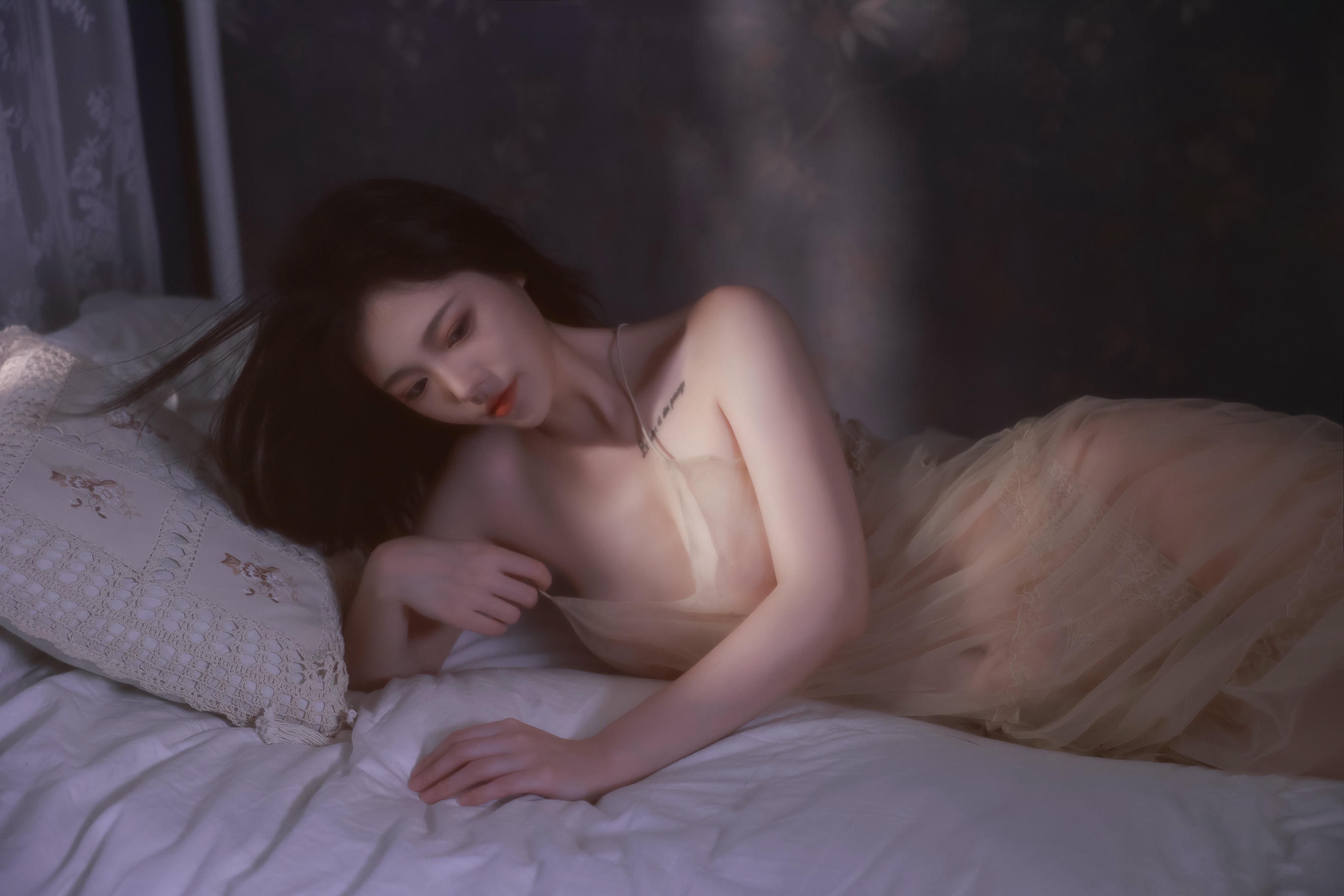 桃良阿宅 NO.036 核桃[41P-320MB]_第2集