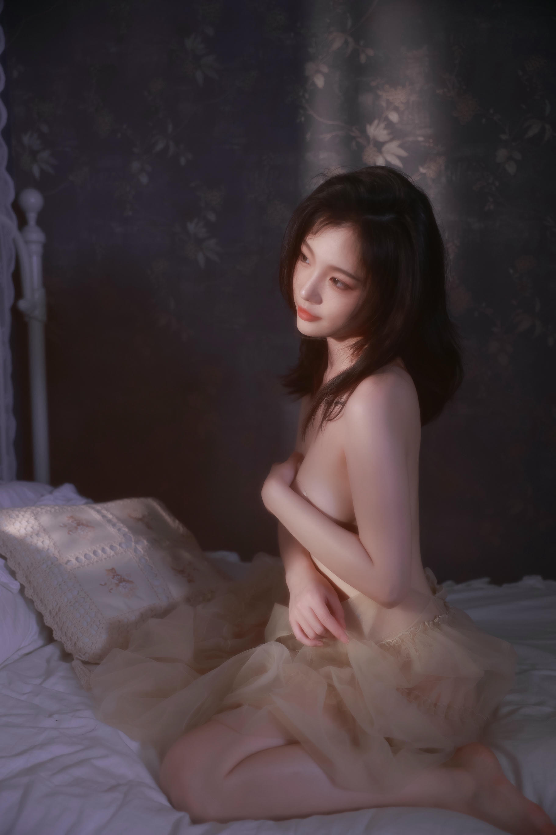 桃良阿宅 NO.036 核桃[41P-320MB]_第1集