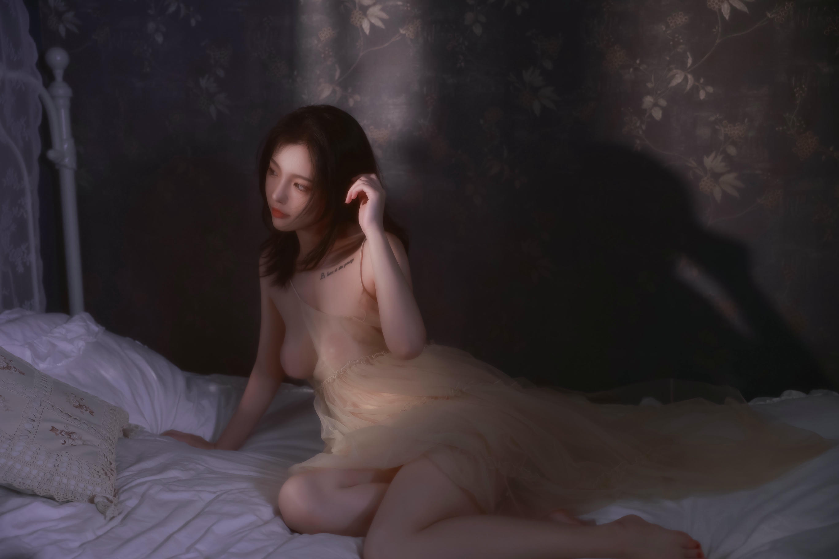 桃良阿宅 NO.036 核桃[41P-320MB]_第2集