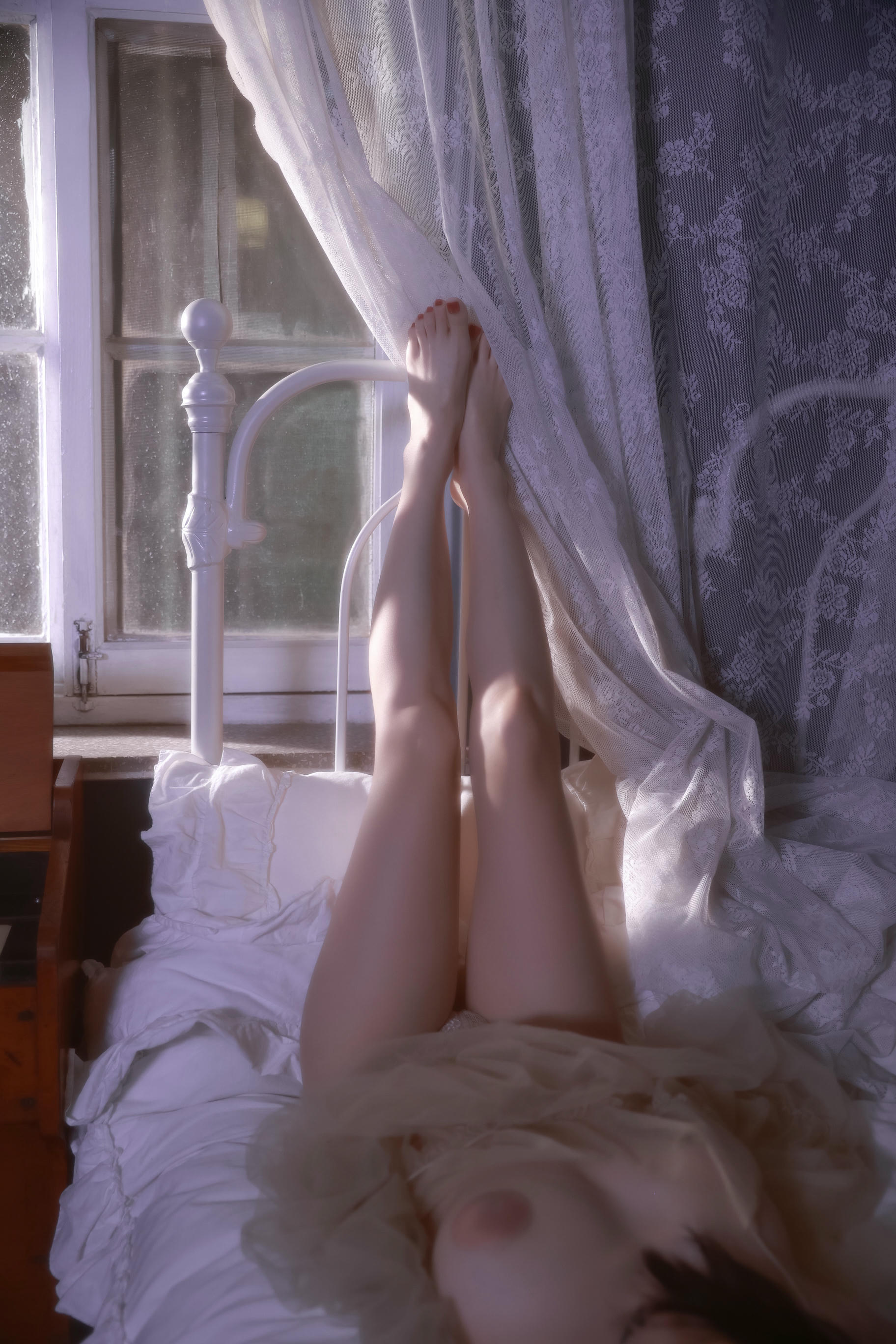 桃良阿宅 NO.036 核桃[41P-320MB]_第2集