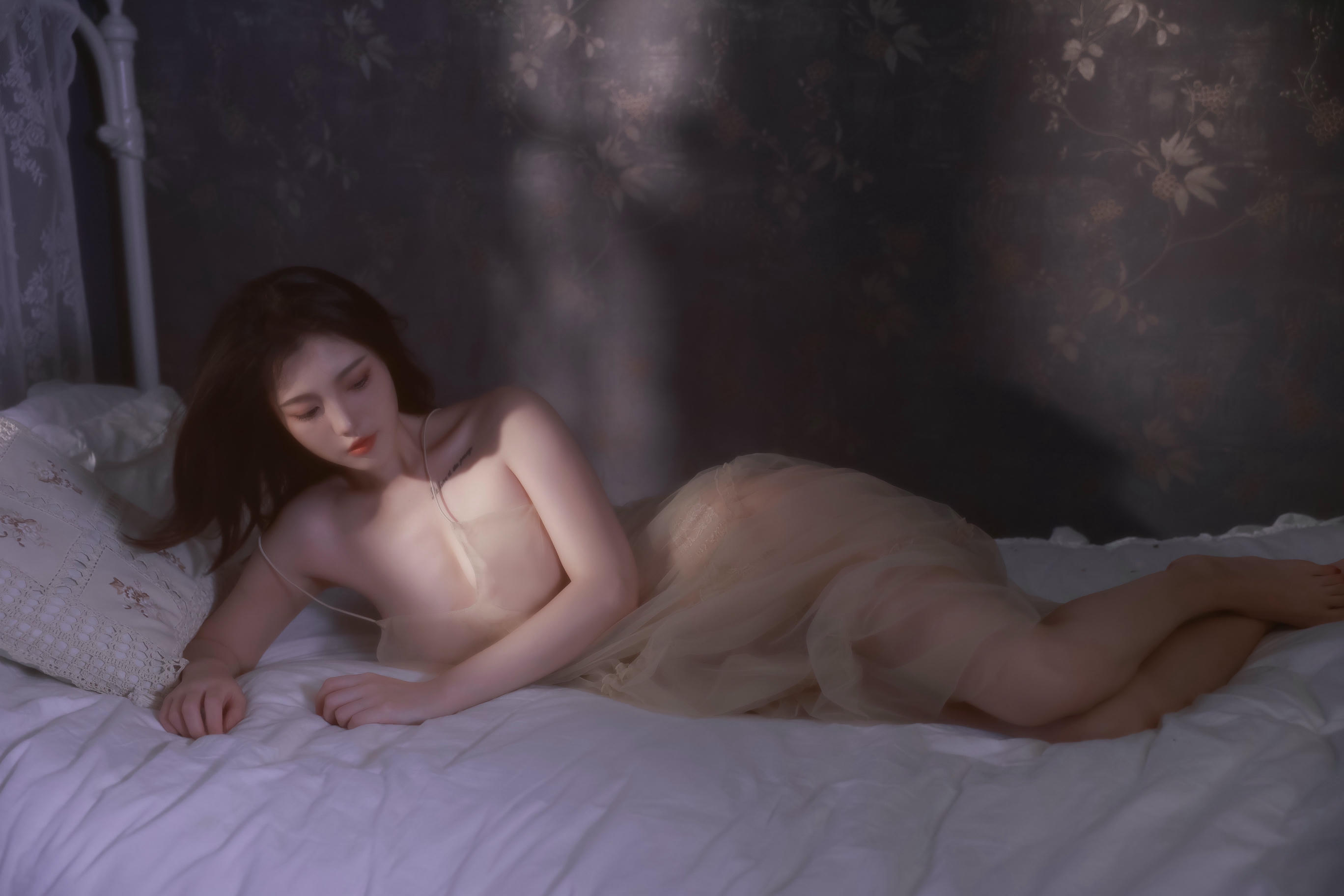 桃良阿宅 NO.036 核桃[41P-320MB]_第2集