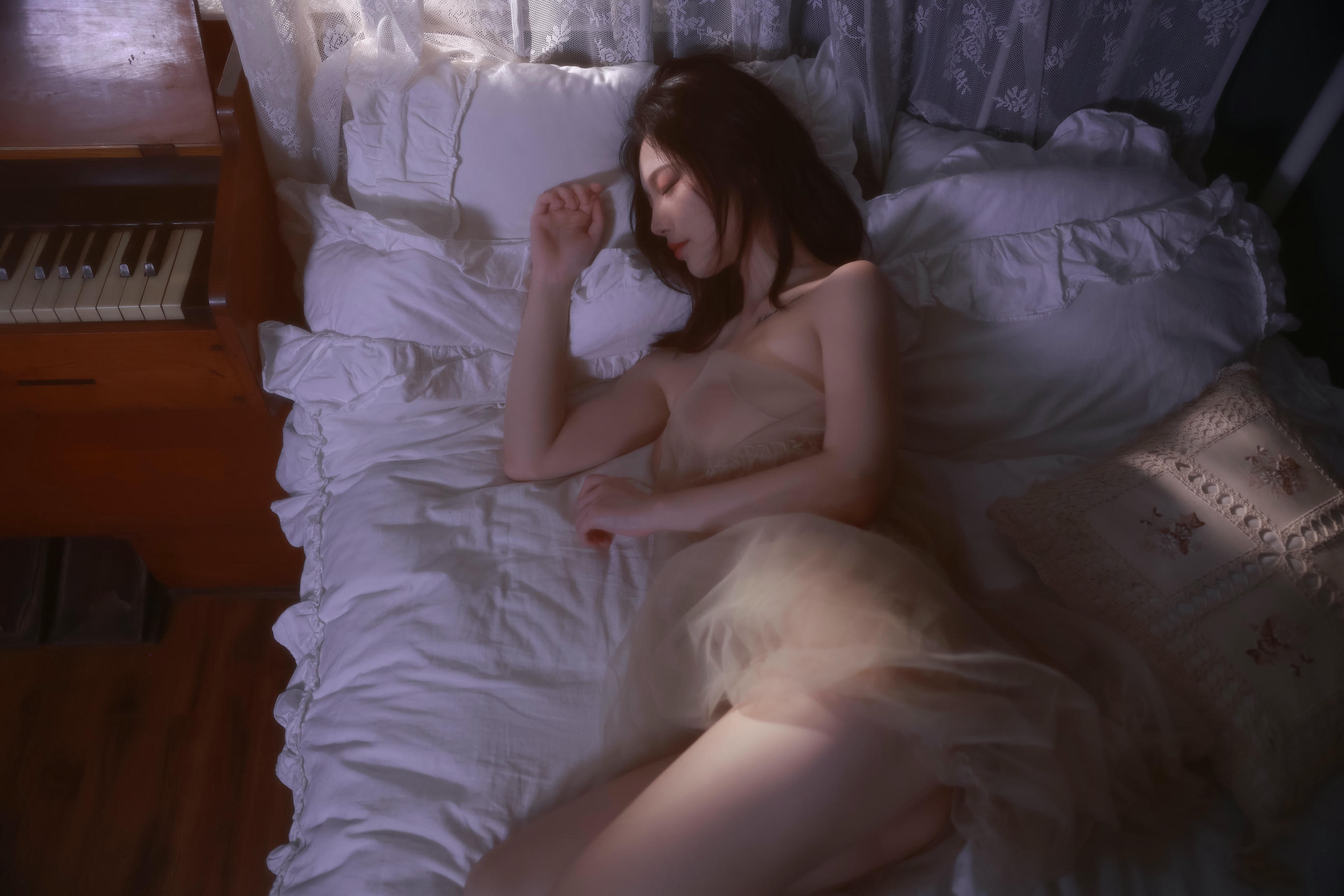 桃良阿宅 NO.036 核桃[41P-320MB]_第2集