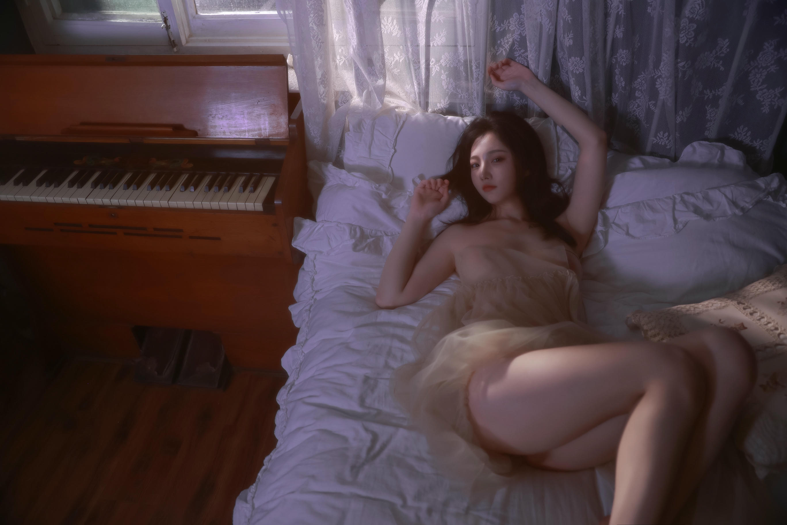 桃良阿宅 NO.036 核桃[41P-320MB]_第2集