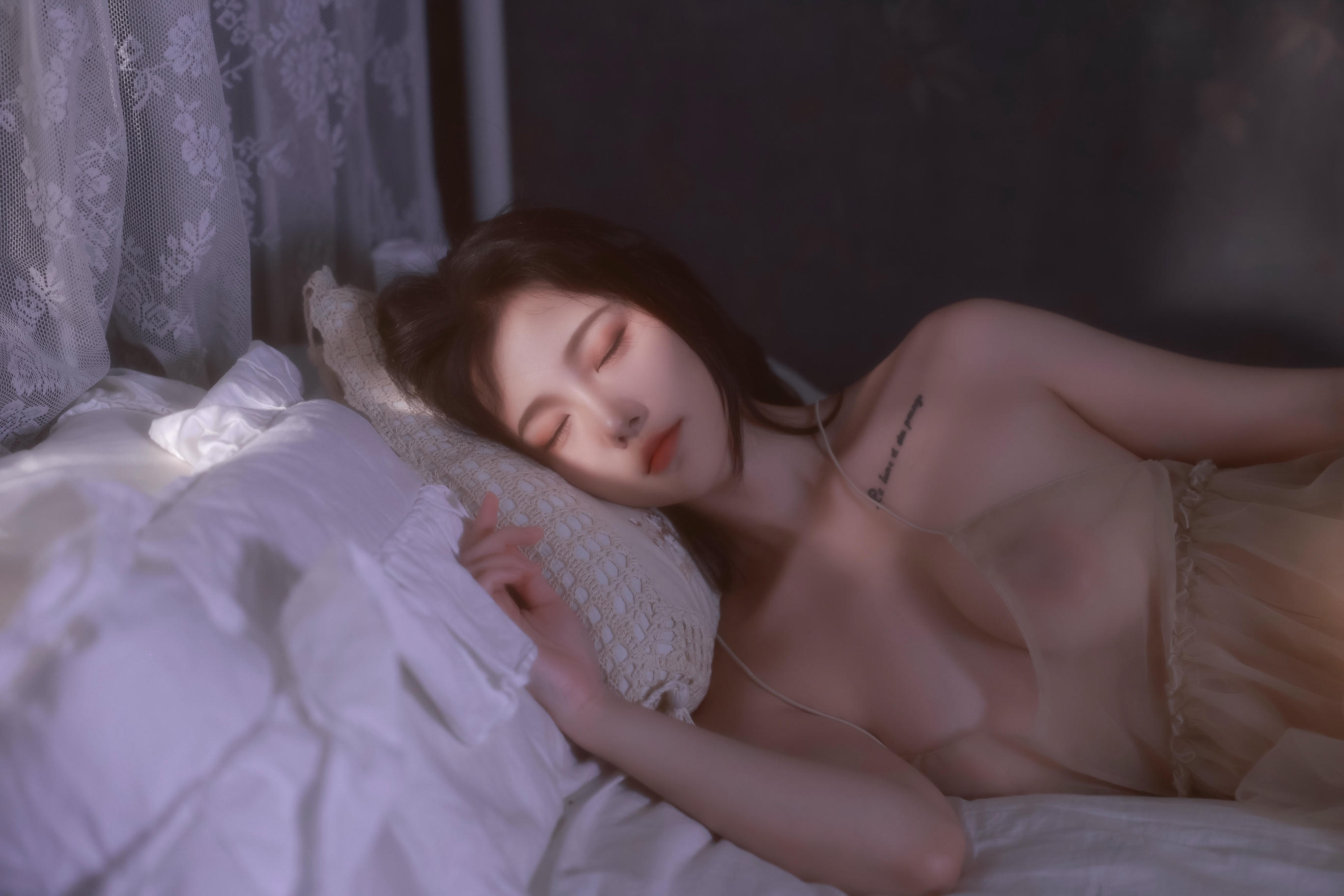 桃良阿宅 NO.036 核桃[41P-320MB]_第1集