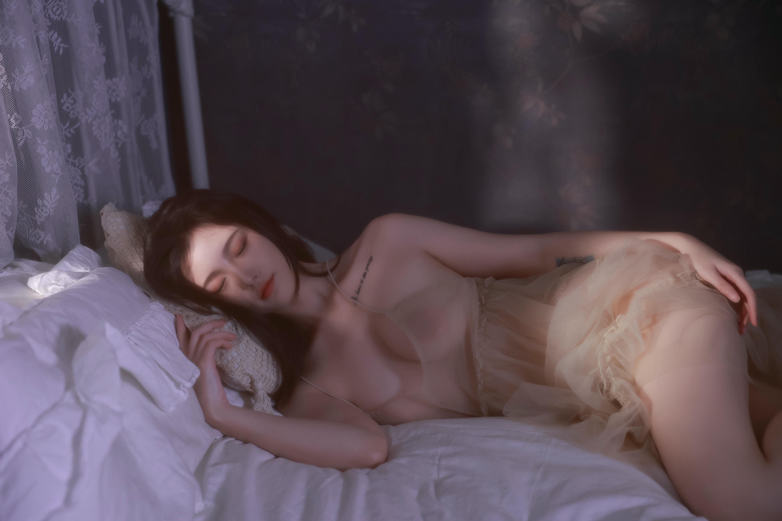 桃良阿宅 NO.036 核桃[41P-320MB]_第1集