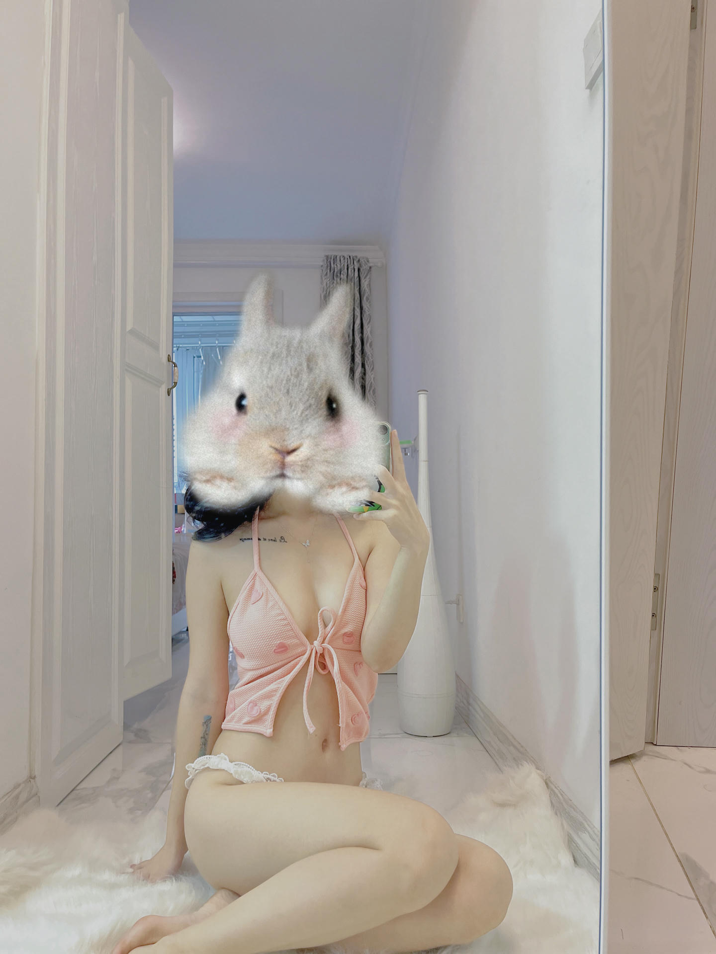 桃良阿宅 NO.037 桃色的梦 [52P 107MB]_第3集