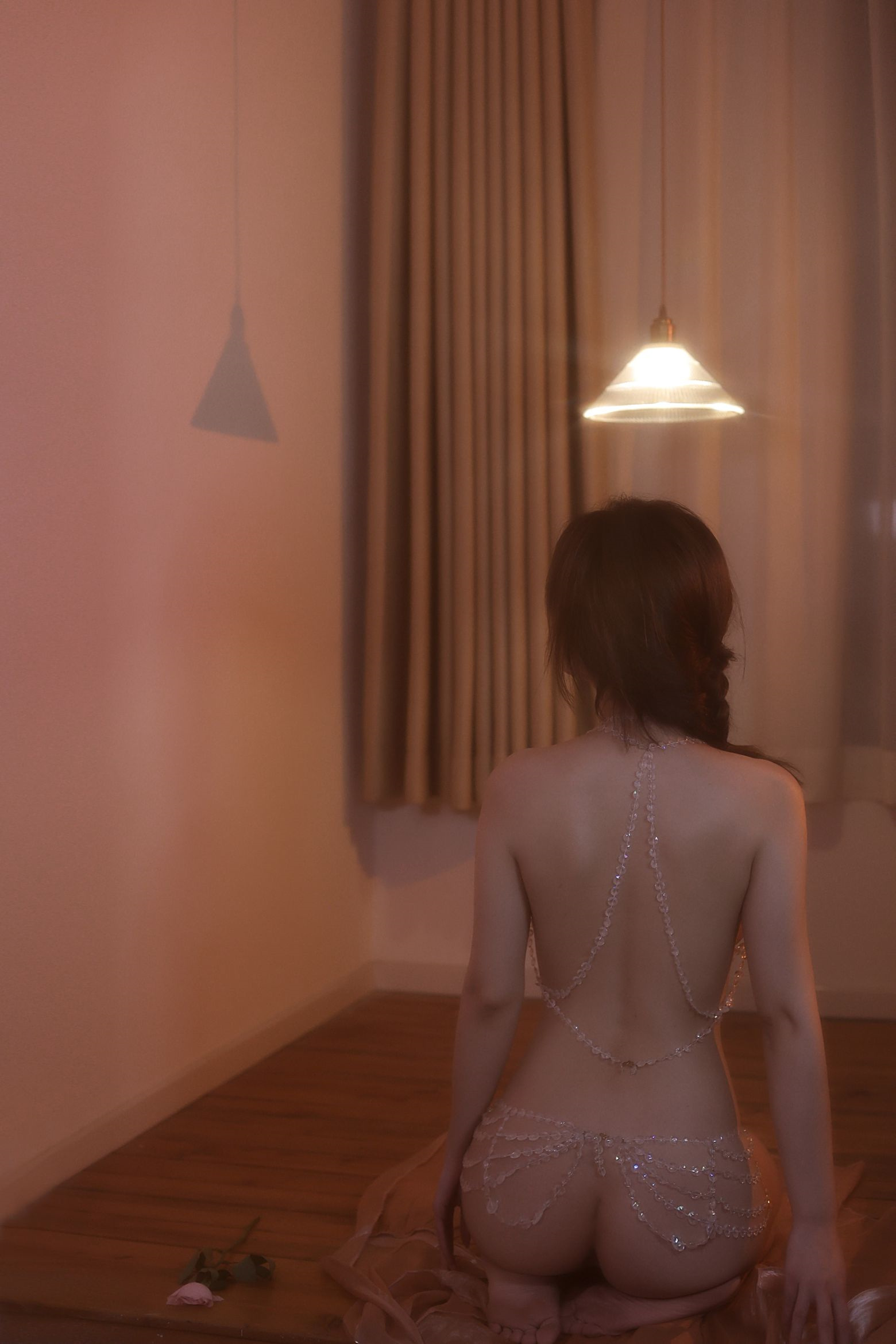 桃良阿宅 NO.038 桃屿[15P-47.3M]_第1集