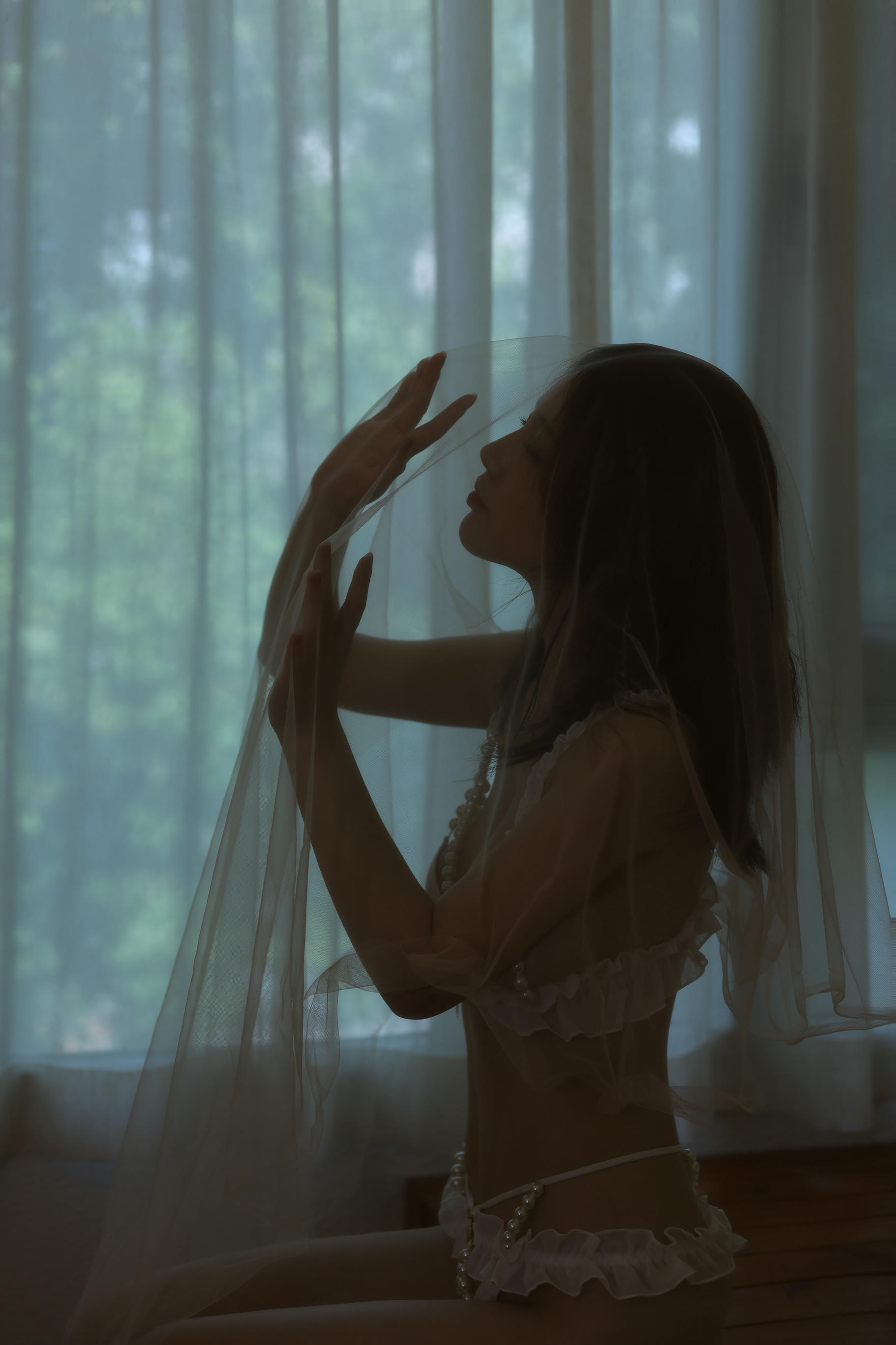 桃良阿宅 NO.038 桃屿[15P-47.3M]_第1集