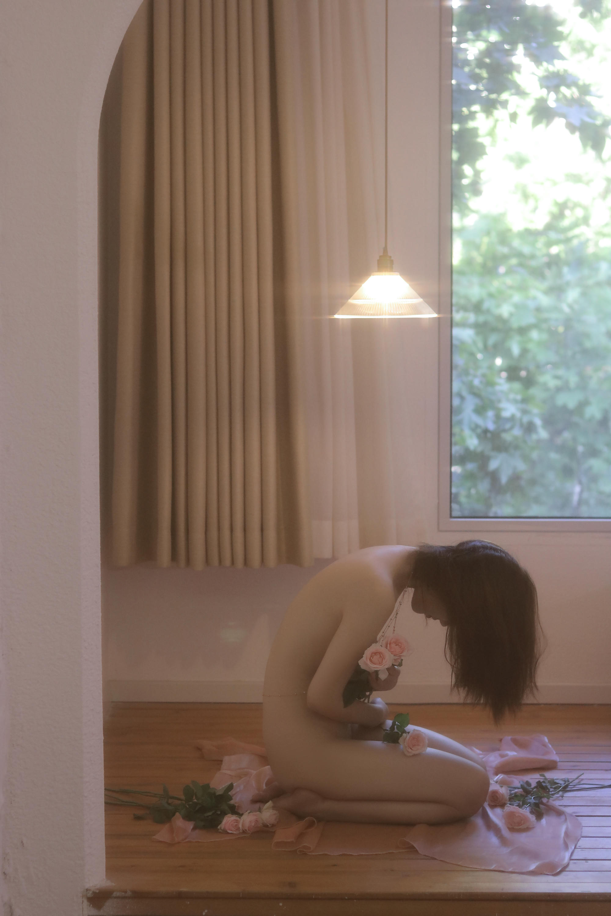 桃良阿宅 NO.038 桃屿[15P-47.3M]_第1集