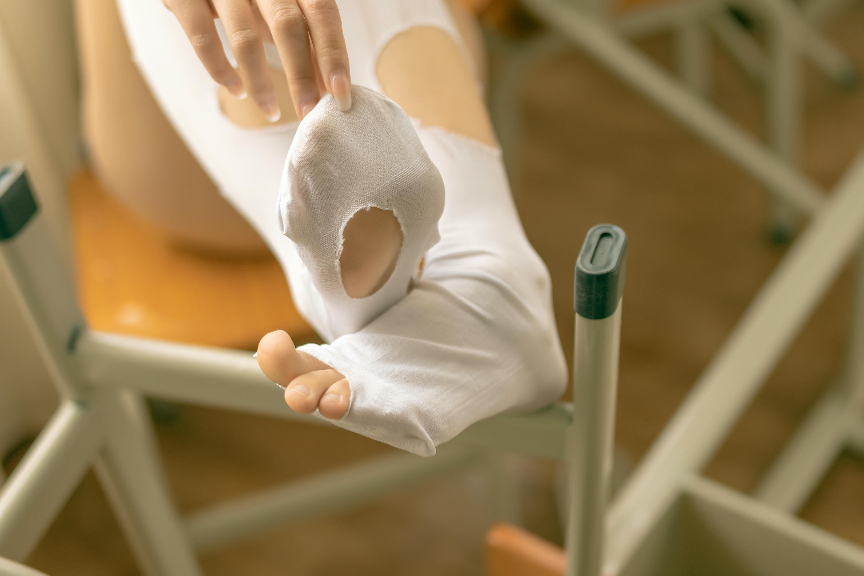 桃良阿宅 NO.039 体操服 [31P-401MB]_第1集