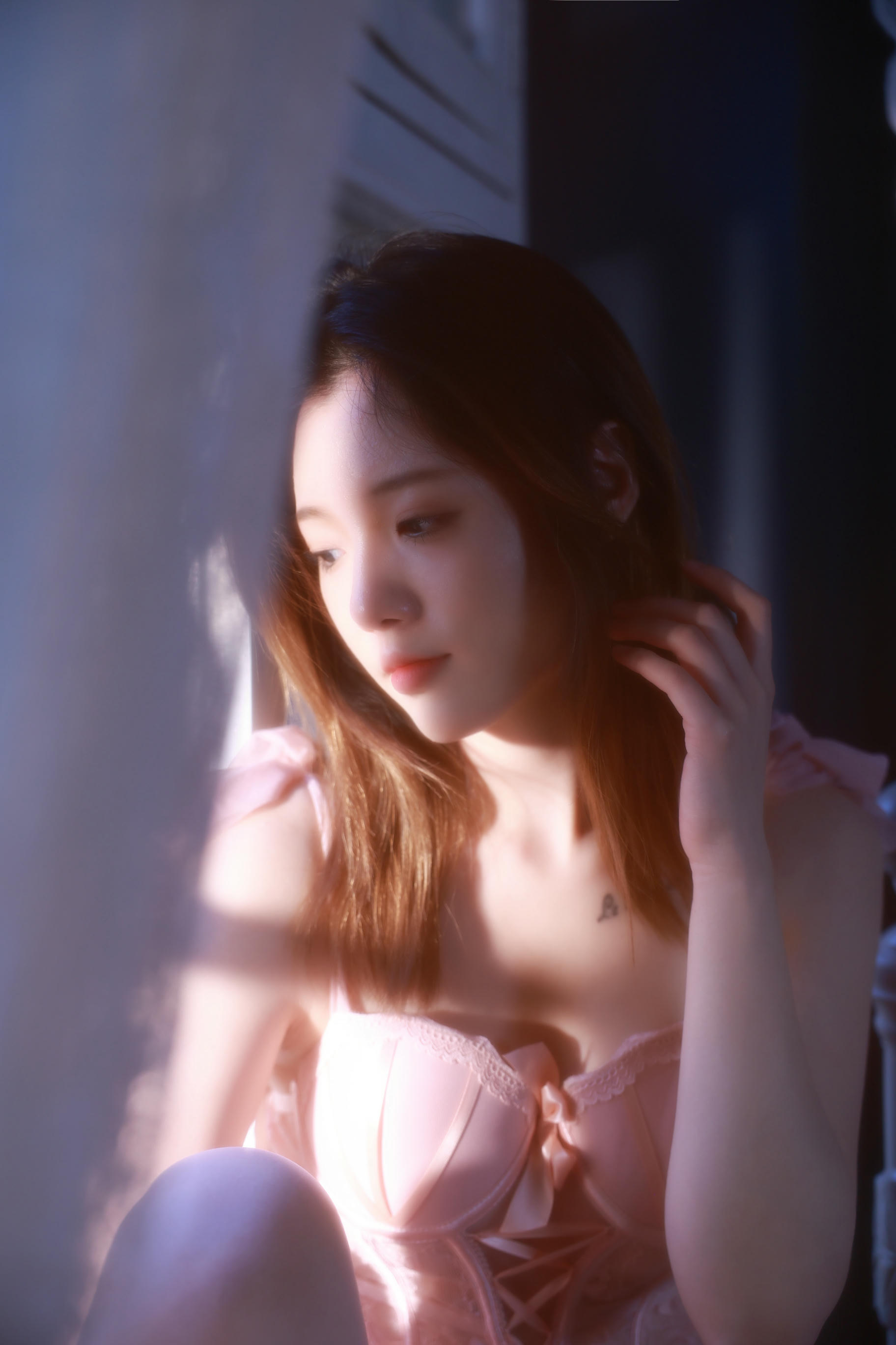 桃良阿宅 NO.040 温柔乡 [22P-122.06 MB]_第1集