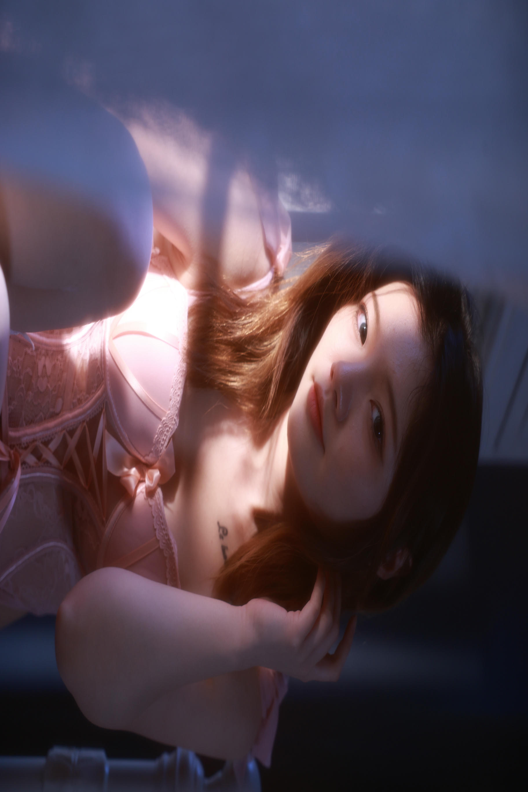 桃良阿宅 NO.040 温柔乡 [22P-122.06 MB]_第1集