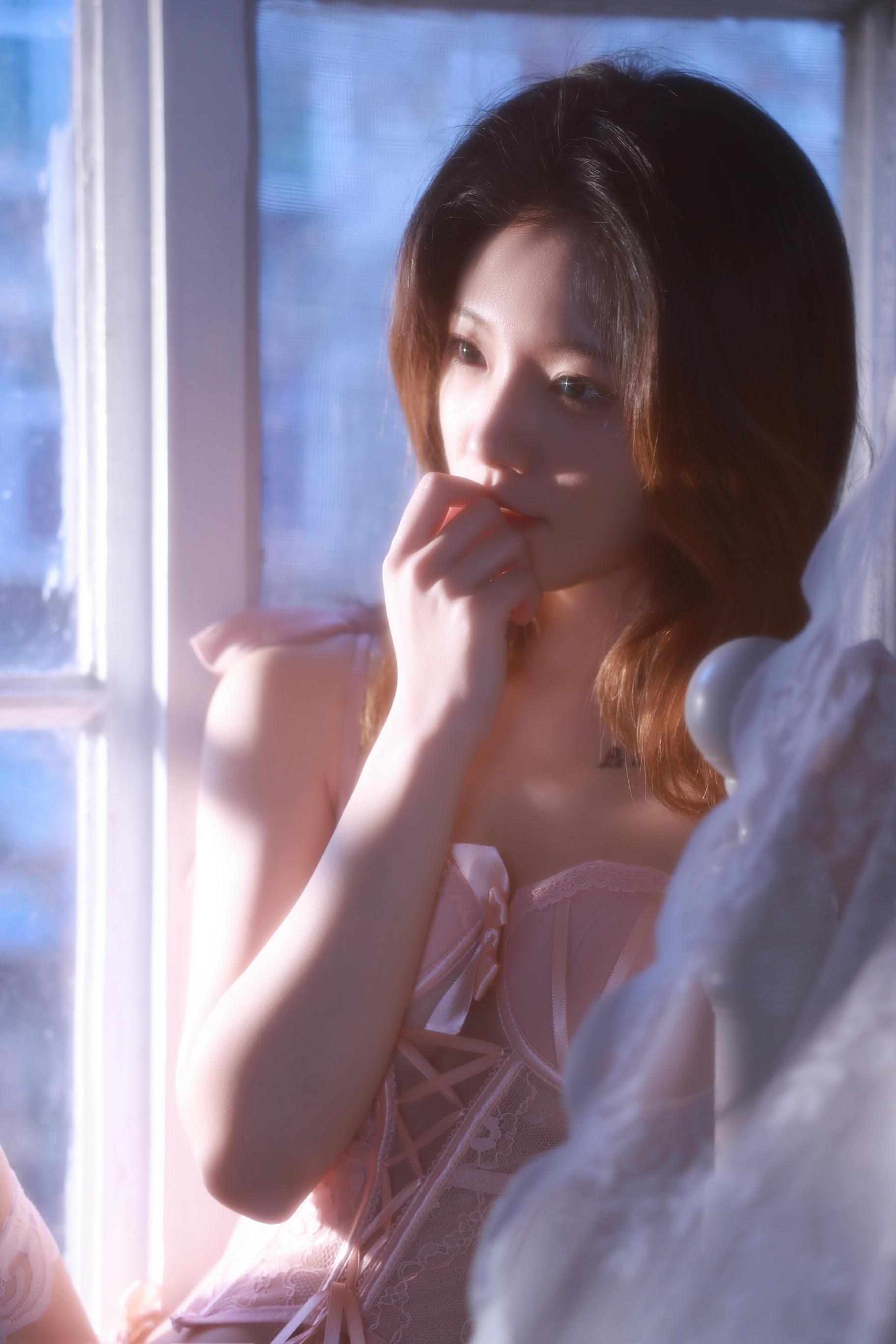 桃良阿宅 NO.040 温柔乡 [22P-122.06 MB]_第1集