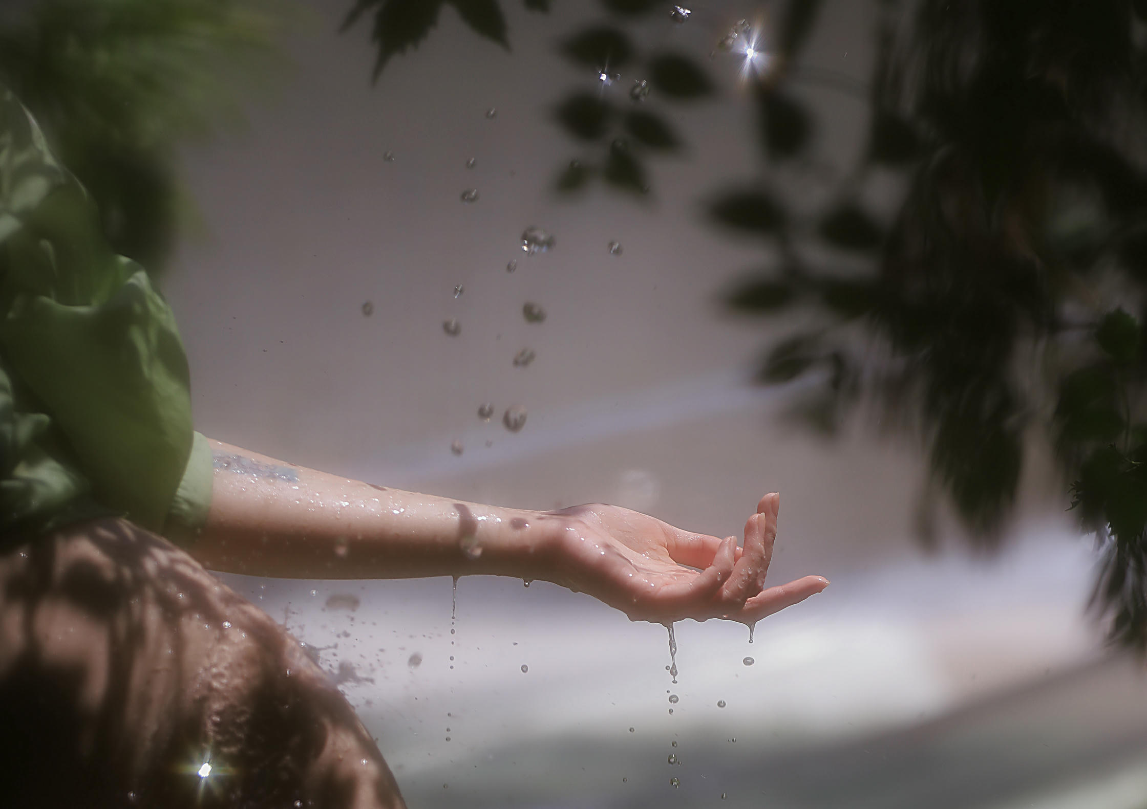 桃良阿宅 NO.041 绿意[23P-257MB]_第1集