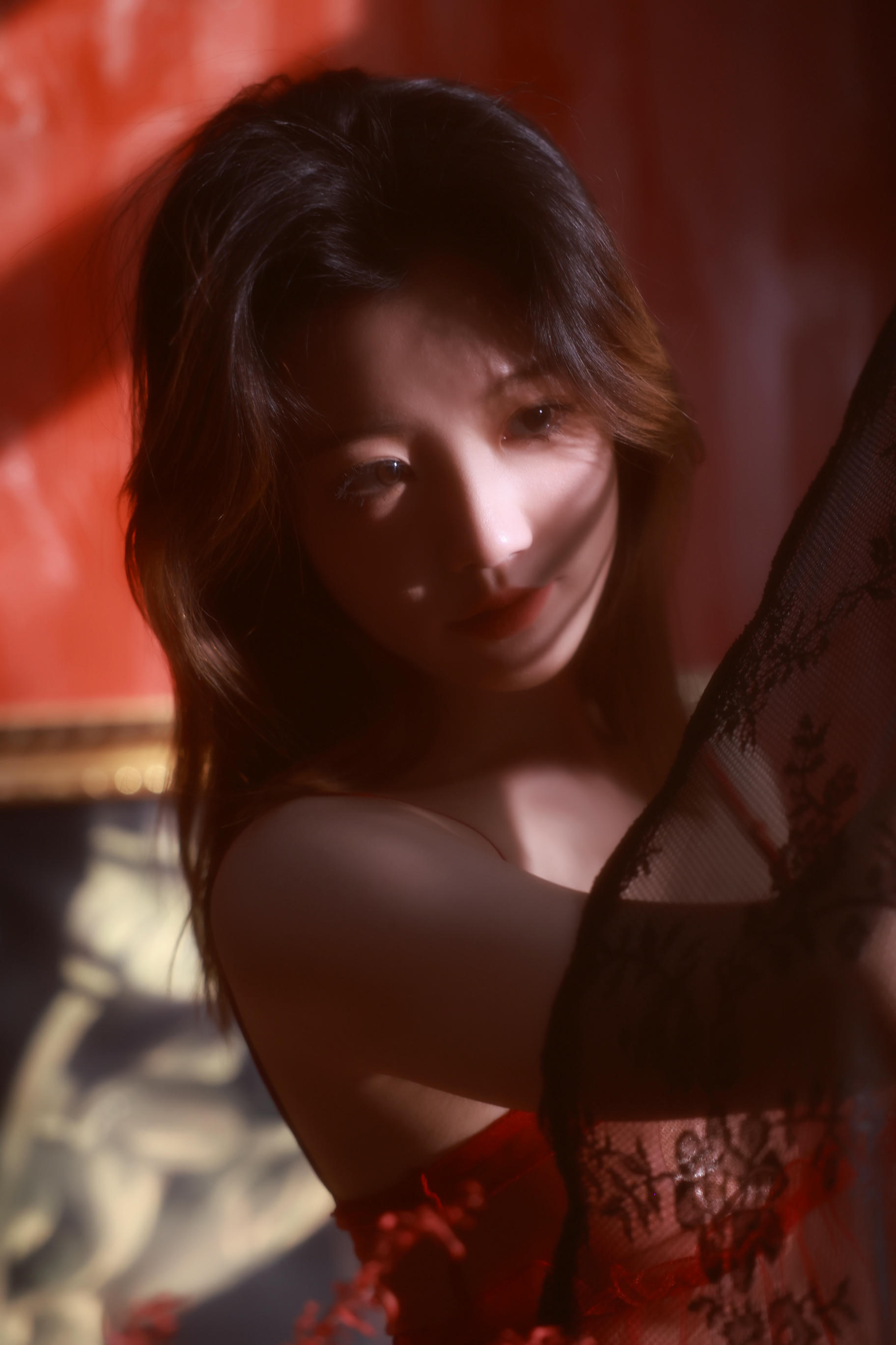 桃良阿宅 NO.042 红桃 [13P-48MB]_第1集