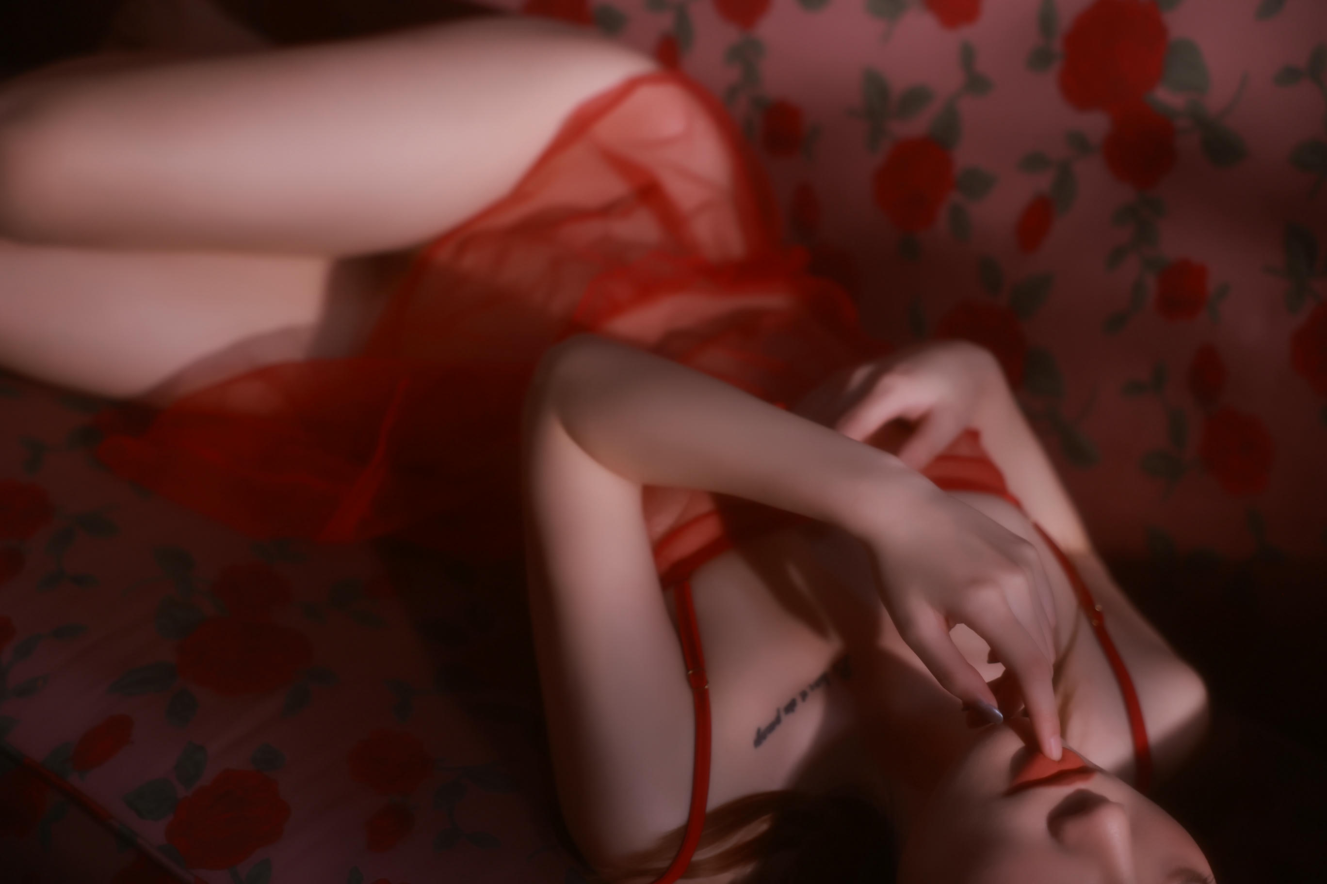 桃良阿宅 NO.042 红桃 [13P-48MB]_第1集