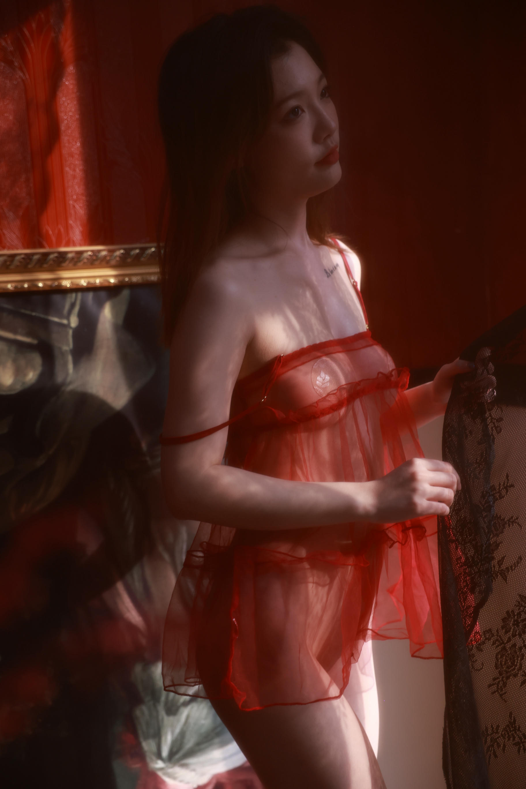 桃良阿宅 NO.042 红桃 [13P-48MB]_第1集