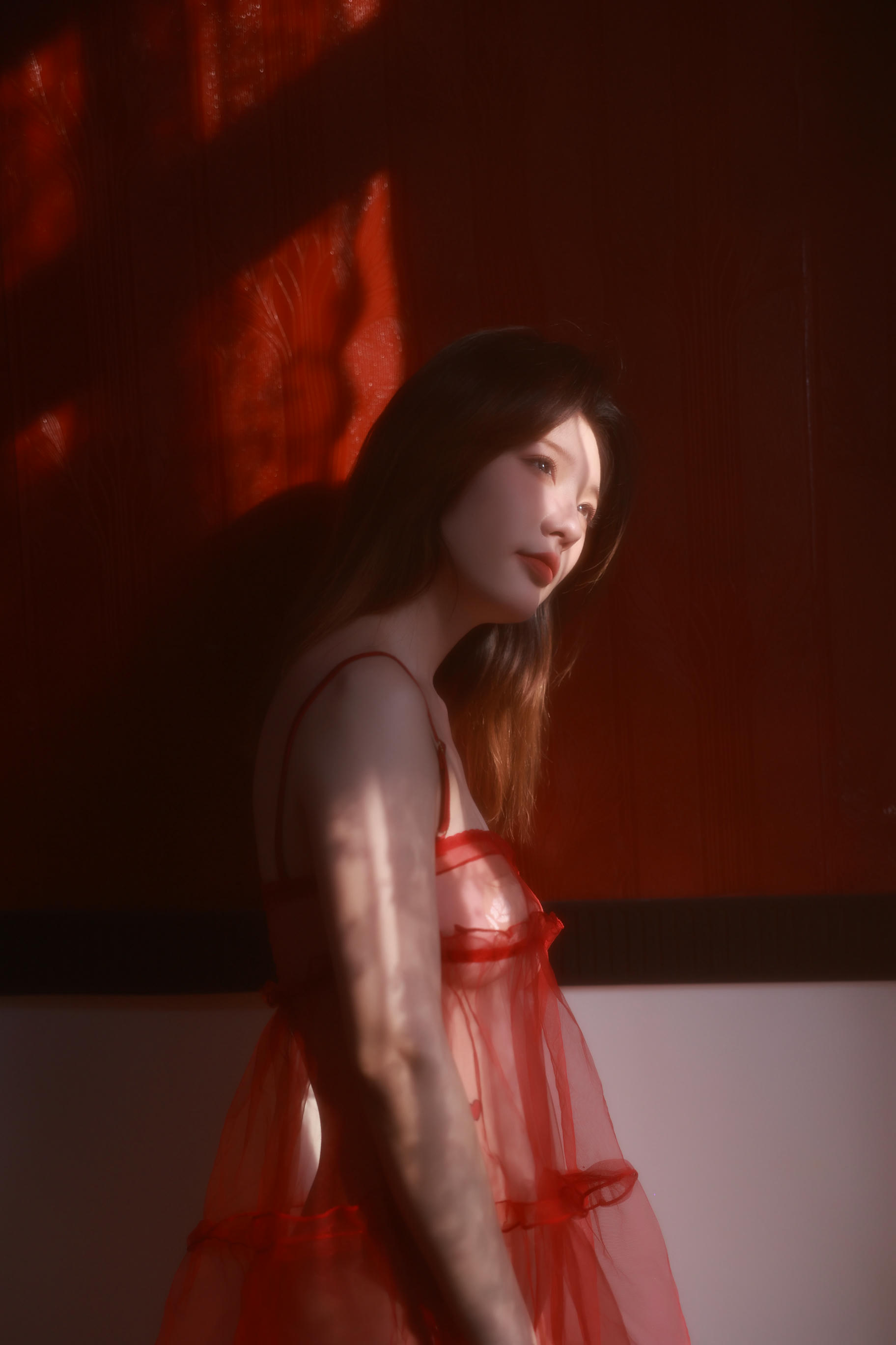 桃良阿宅 NO.042 红桃 [13P-48MB]_第1集