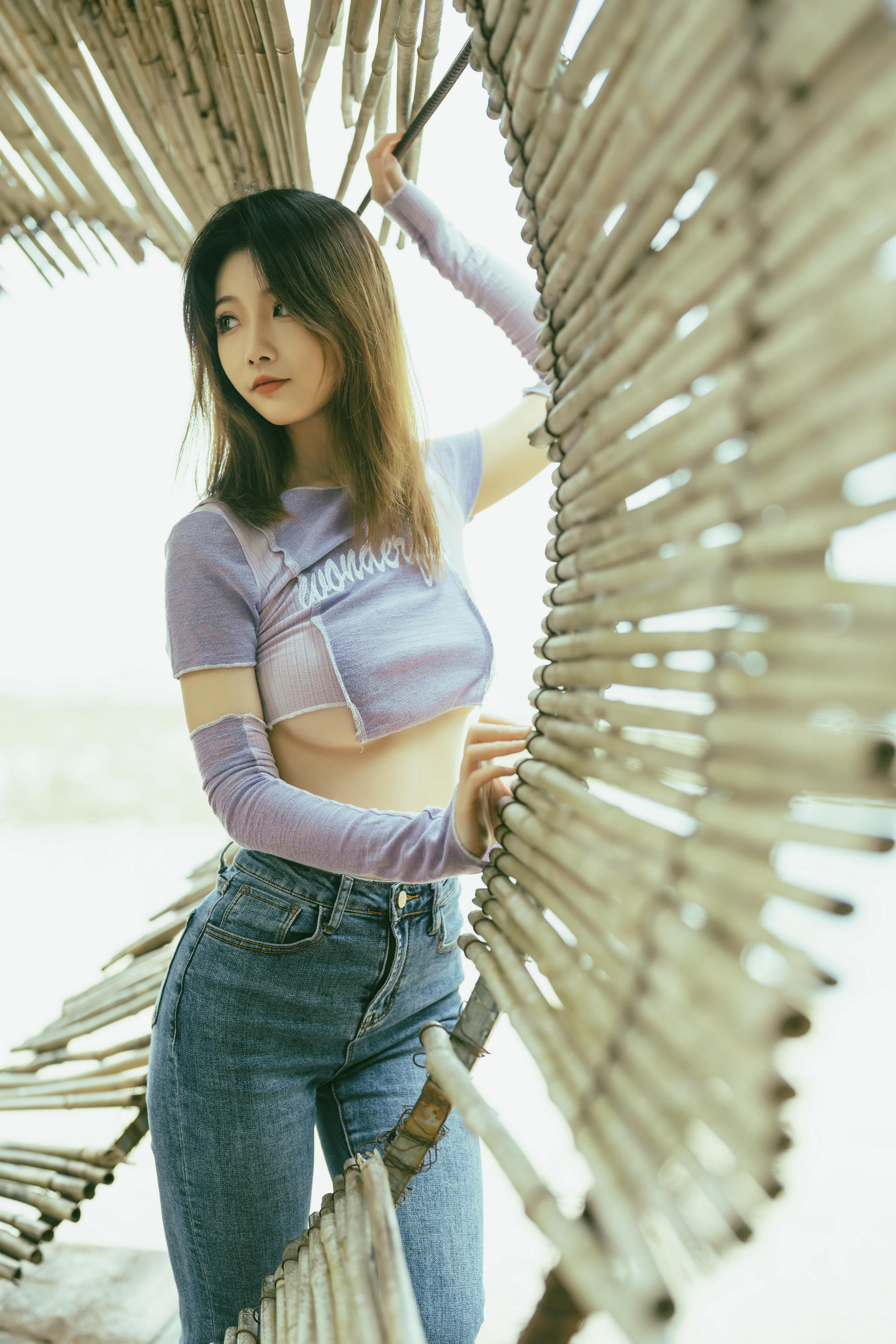 桃良阿宅 NO.043 游玩 9P [9P-54.46 MB]_第1集