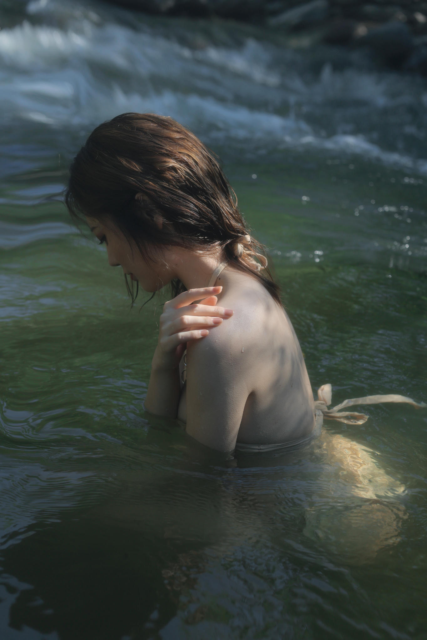 桃良阿宅 NO.046  屿间[30P-88.8M]_第1集