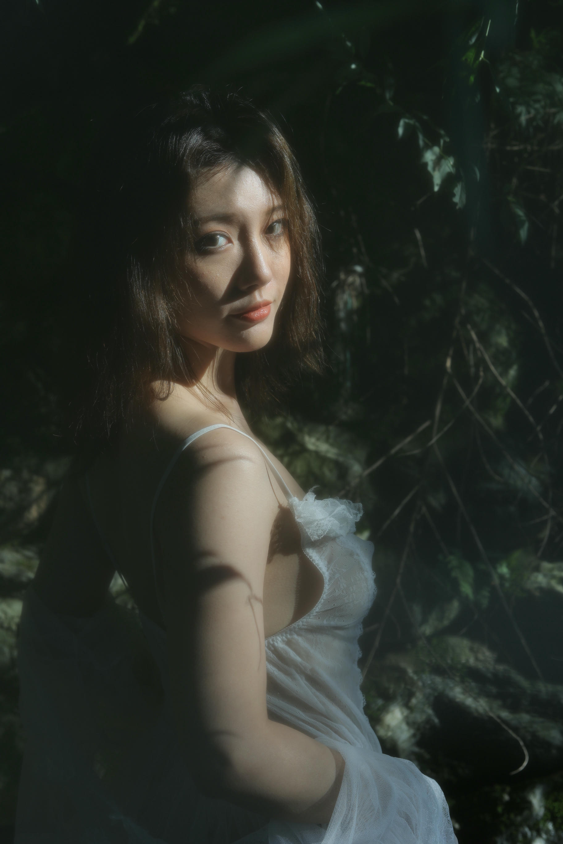 桃良阿宅 NO.046  屿间[30P-88.8M]_第1集