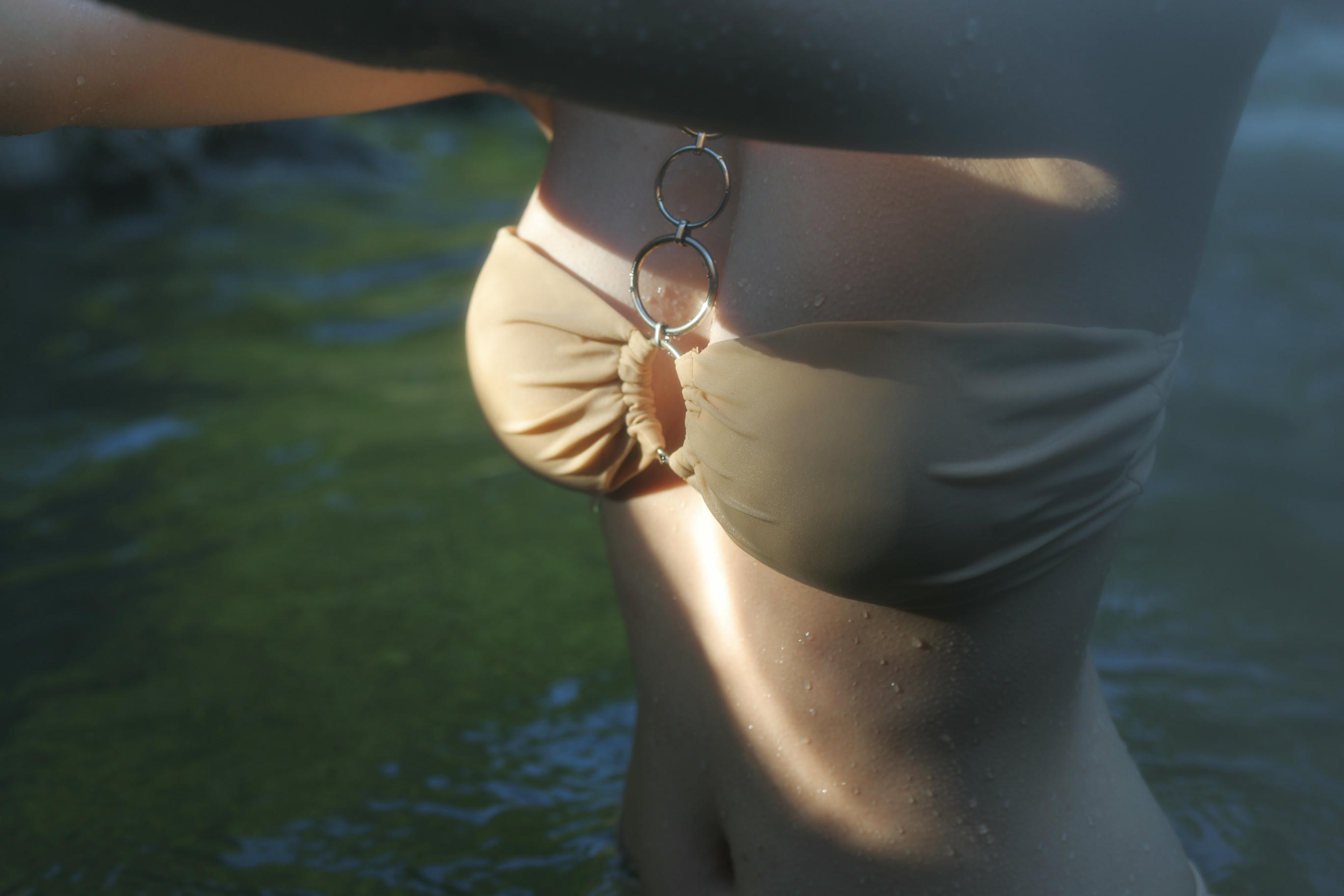 桃良阿宅 NO.046  屿间[30P-88.8M]_第1集