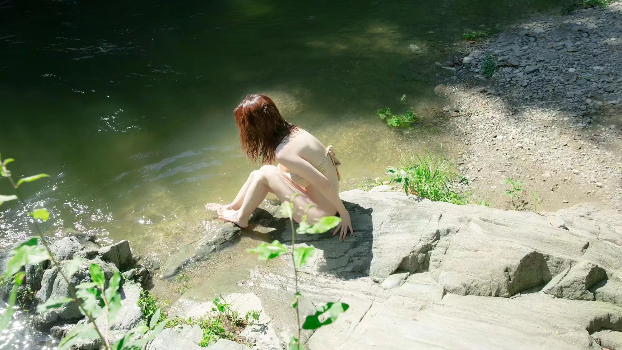 桃良阿宅 NO.046  屿间[30P-88.8M]_第1集