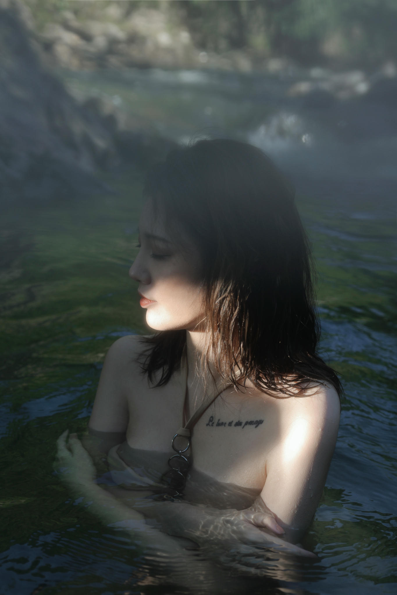 桃良阿宅 NO.046  屿间[30P-88.8M]_第1集