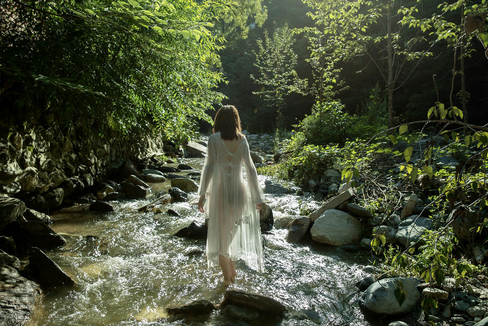 桃良阿宅 NO.046  屿间[30P-88.8M]_第1集